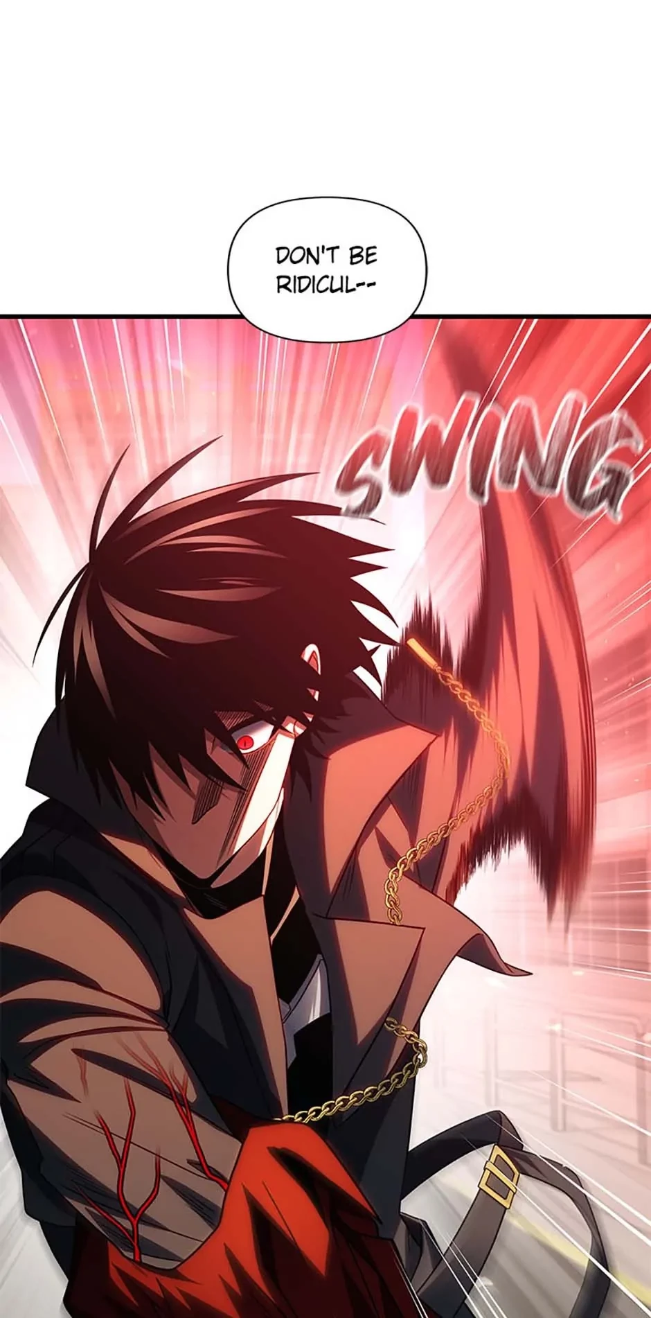 After Ten Millennia in Hell Chapter 74 - 40