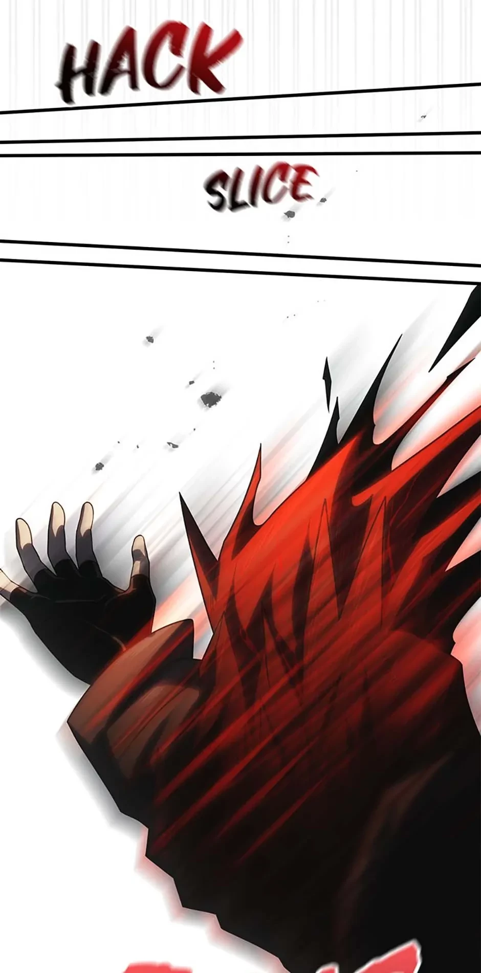 After Ten Millennia in Hell Chapter 74 - 43