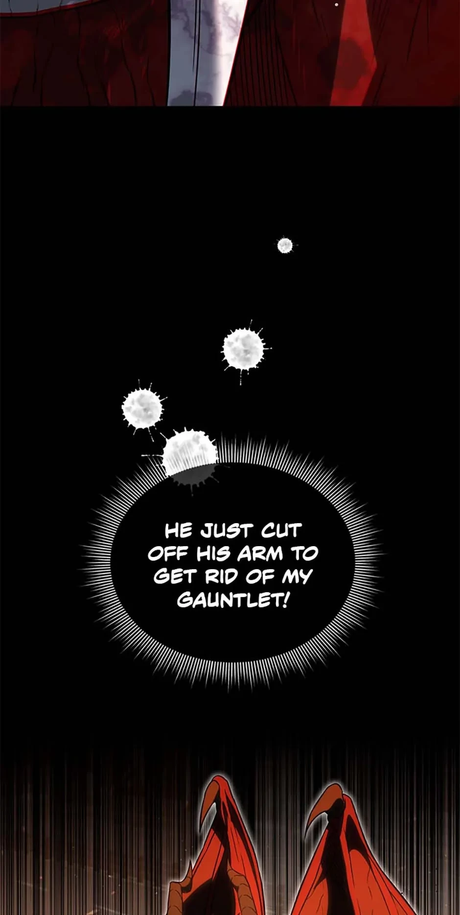 After Ten Millennia in Hell Chapter 74 - 49