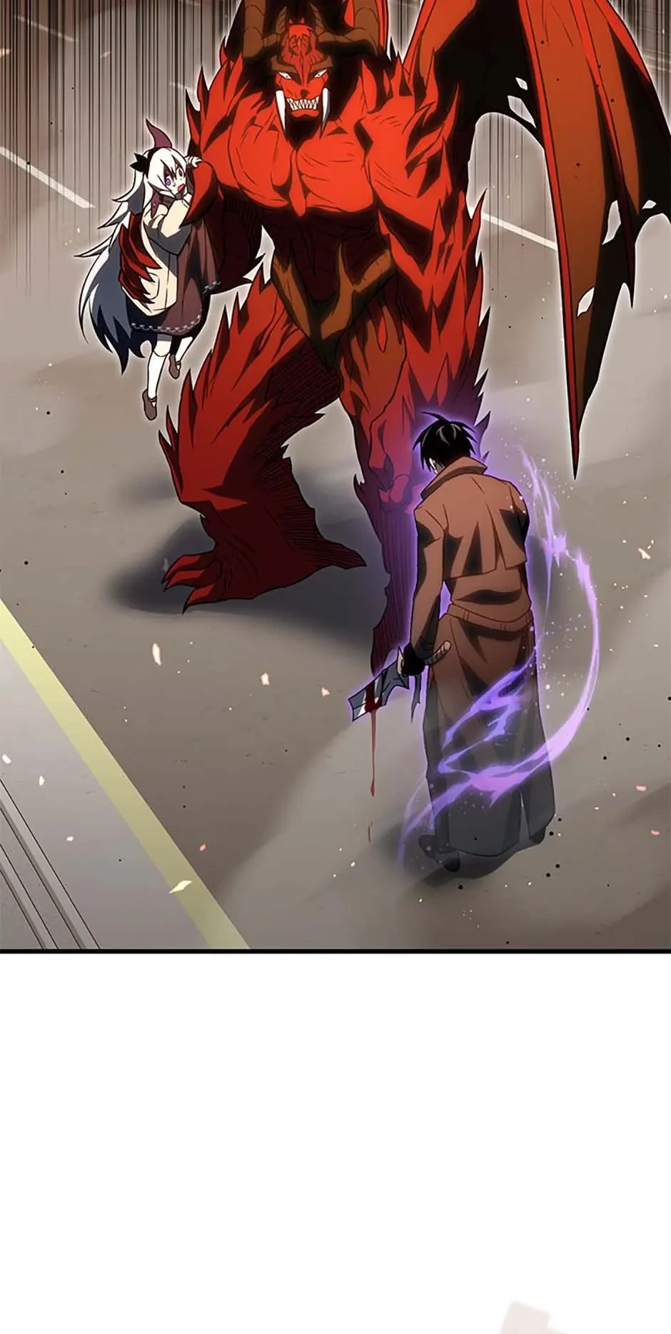 After Ten Millennia in Hell Chapter 74 - 50