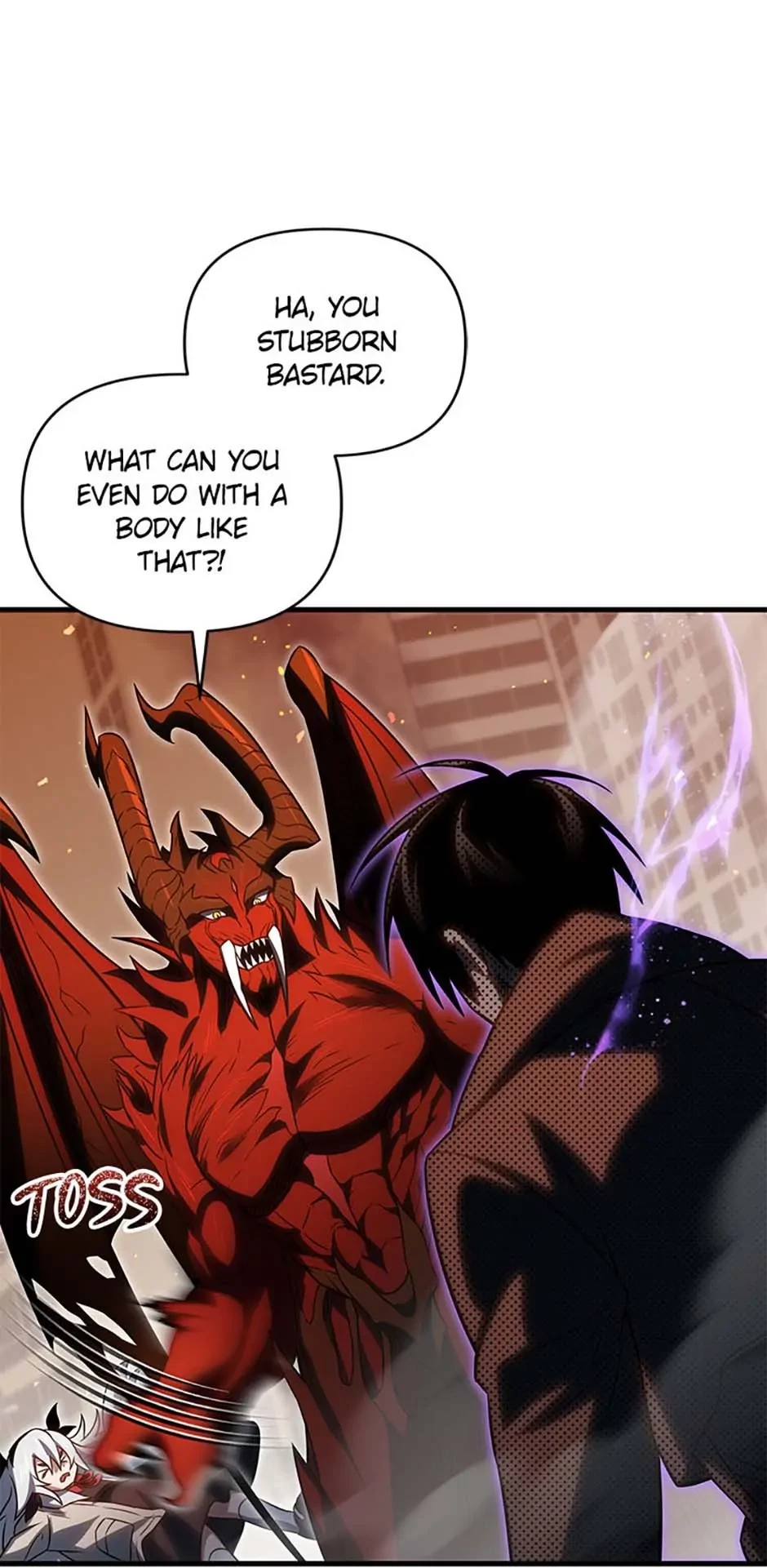 After Ten Millennia in Hell Chapter 74 - 54