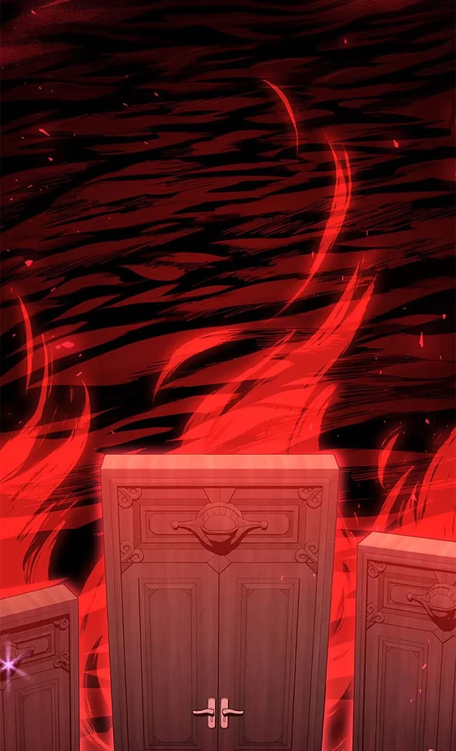 After Ten Millennia in Hell Chapter 74 - 62
