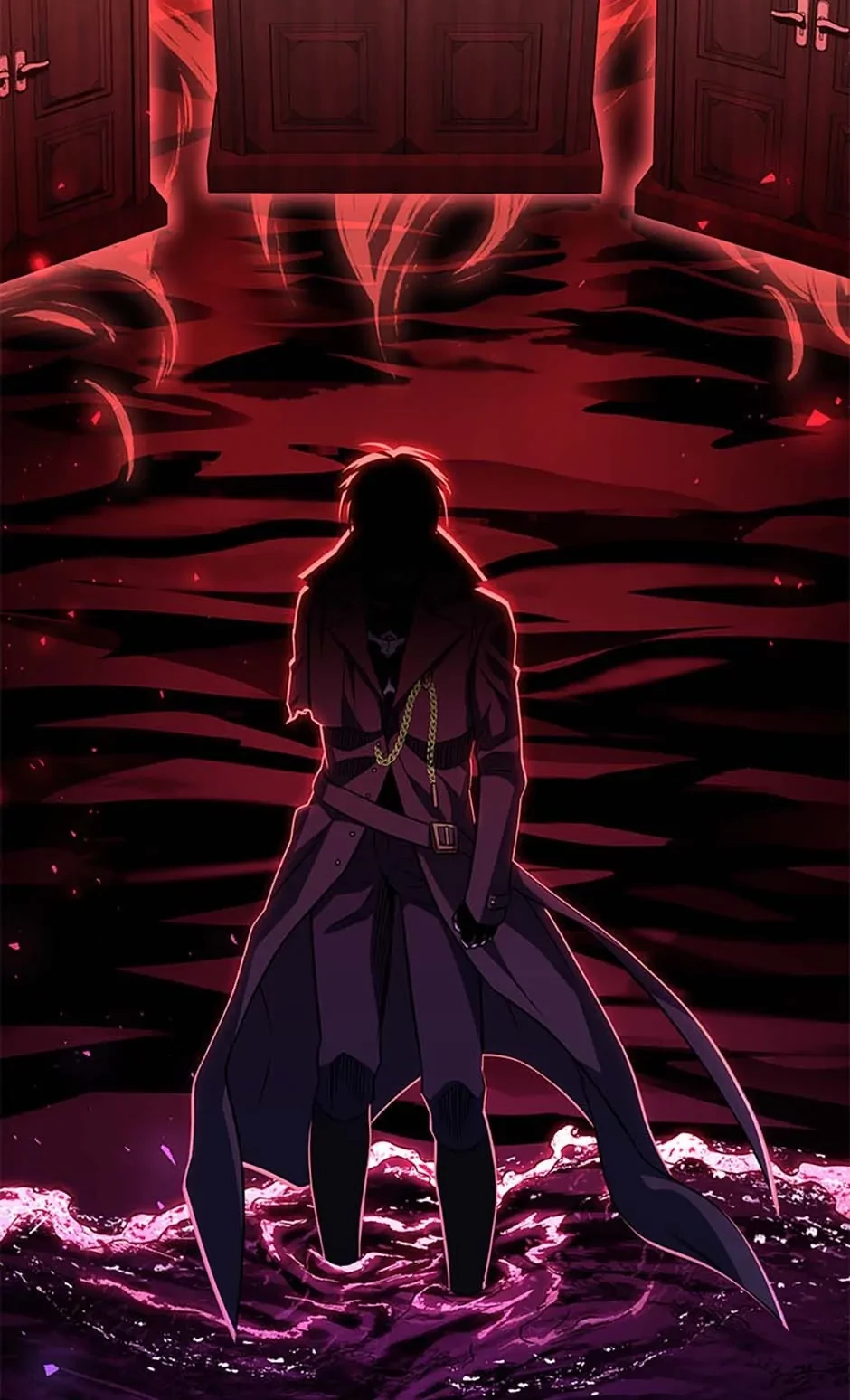 After Ten Millennia in Hell Chapter 74 - 63
