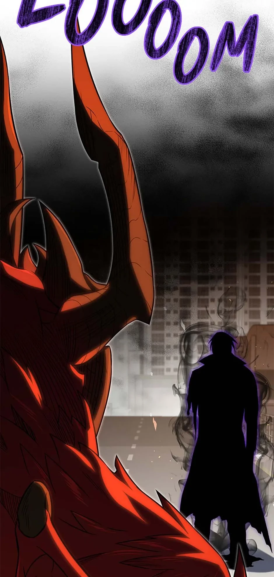 After Ten Millennia in Hell Chapter 74 - 74