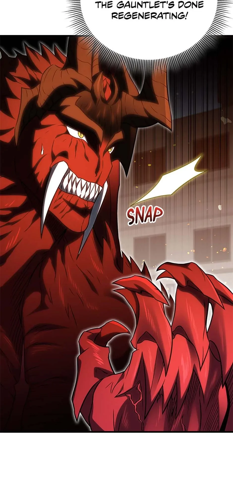 After Ten Millennia in Hell Chapter 74 - 76