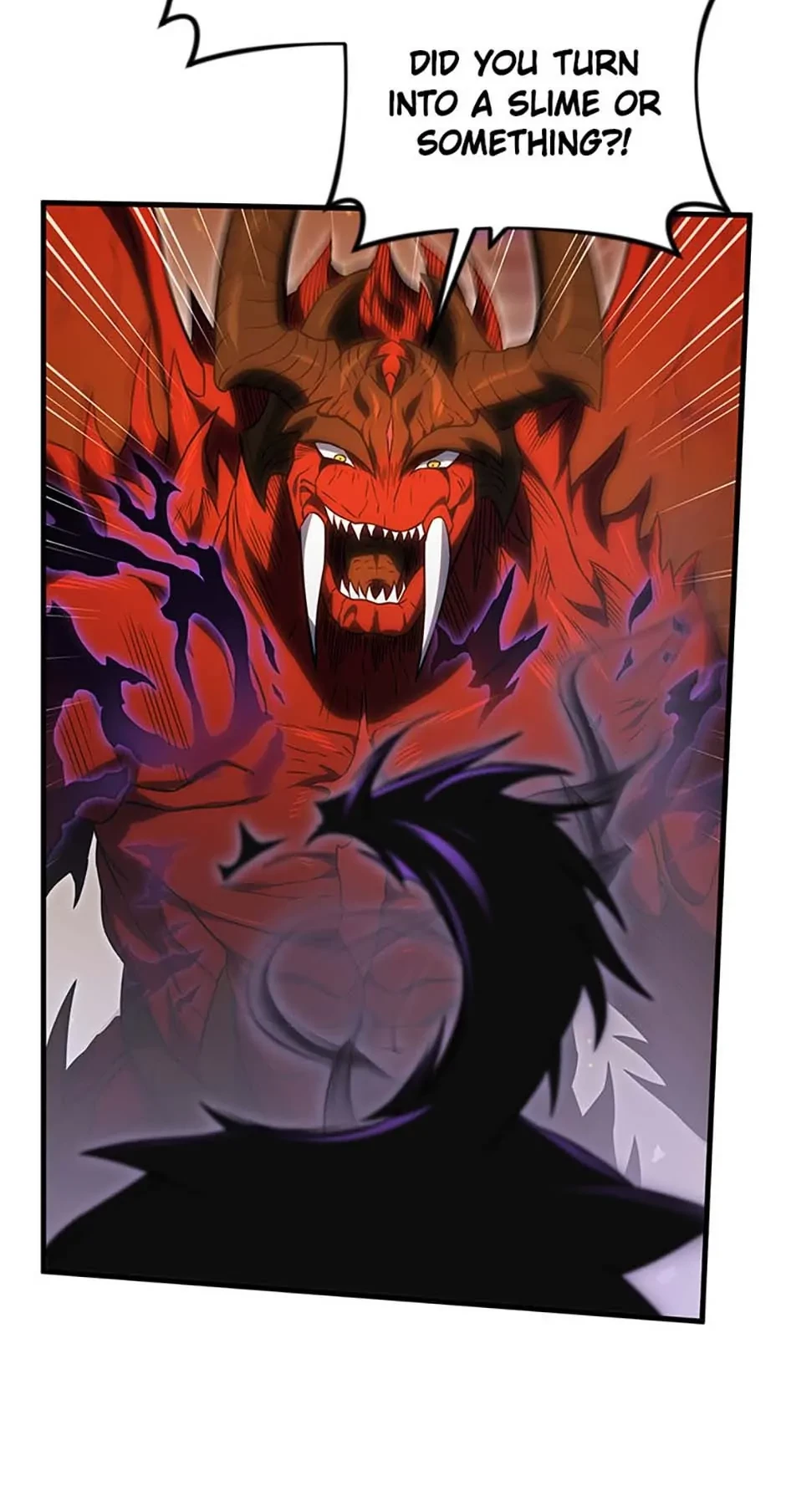 After Ten Millennia in Hell Chapter 74 - 84