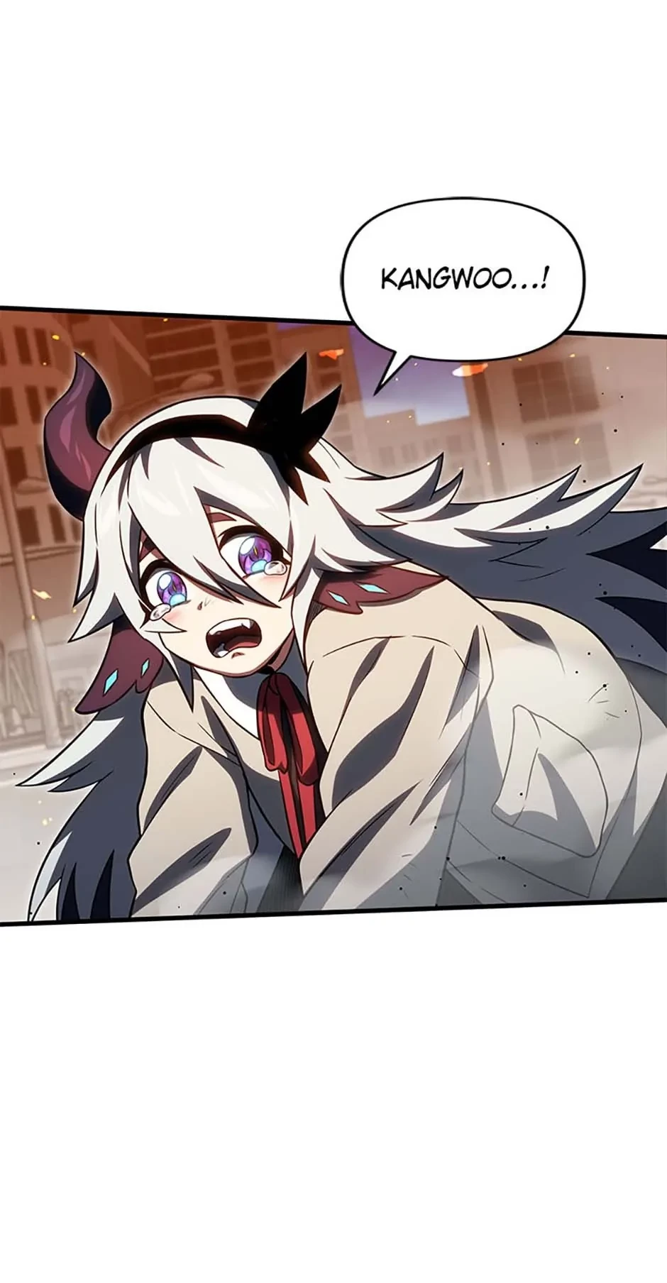 After Ten Millennia in Hell Chapter 74 - 85