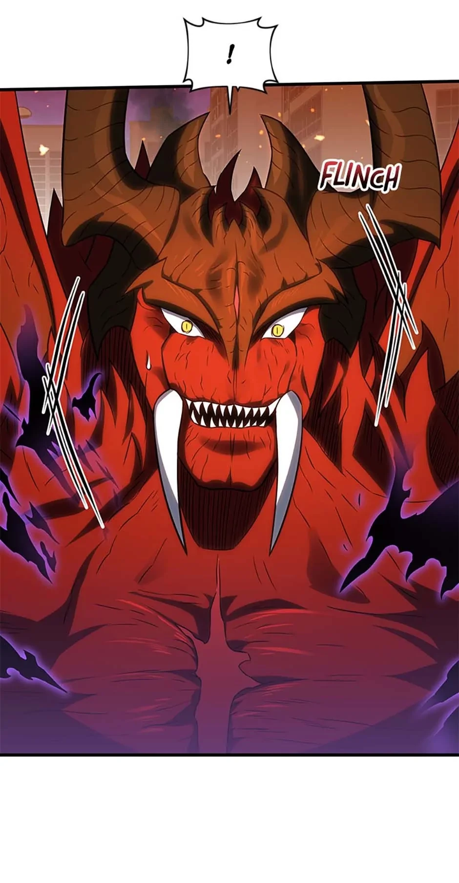 After Ten Millennia in Hell Chapter 74 - 86