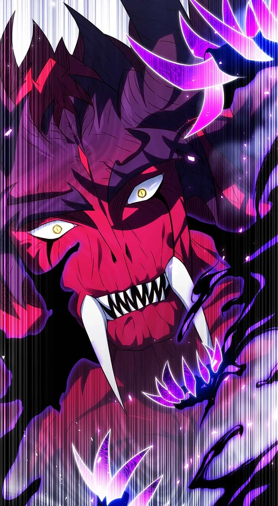 After Ten Millennia in Hell Chapter 74 - 92