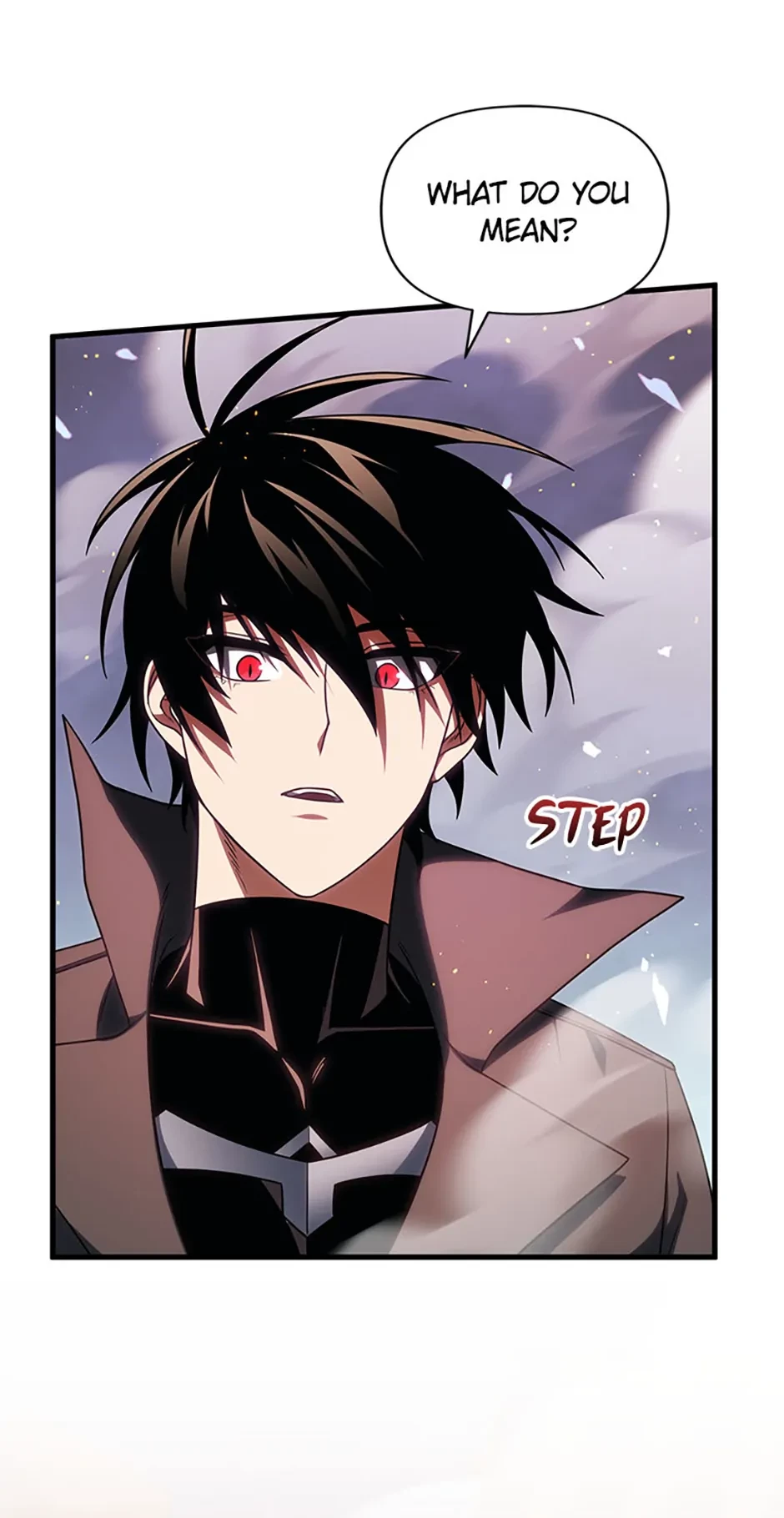 After Ten Millennia in Hell Chapter 73 - 4