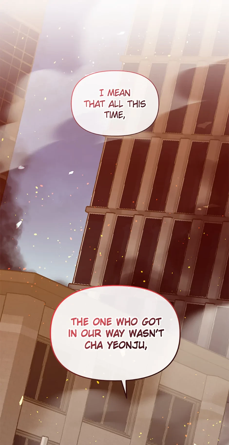After Ten Millennia in Hell Chapter 73 - 5