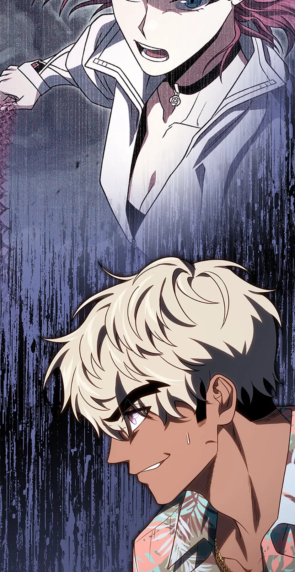 After Ten Millennia in Hell Chapter 73 - 8