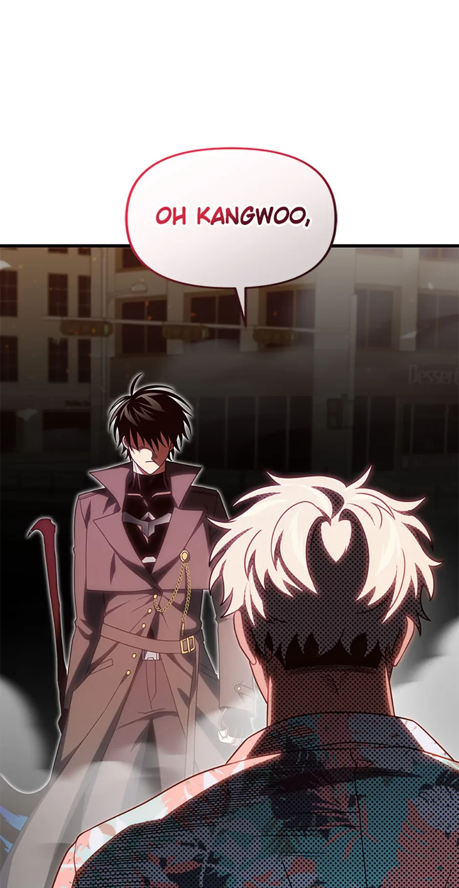 After Ten Millennia in Hell Chapter 73 - 12