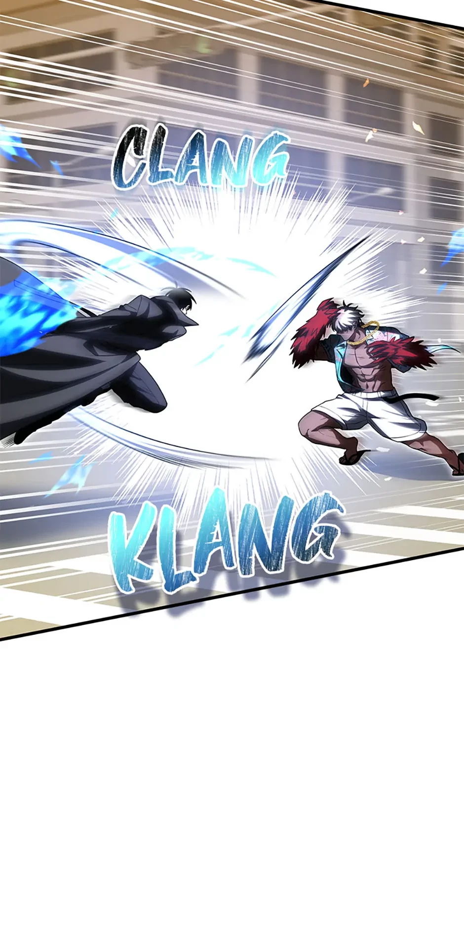 After Ten Millennia in Hell Chapter 73 - 22