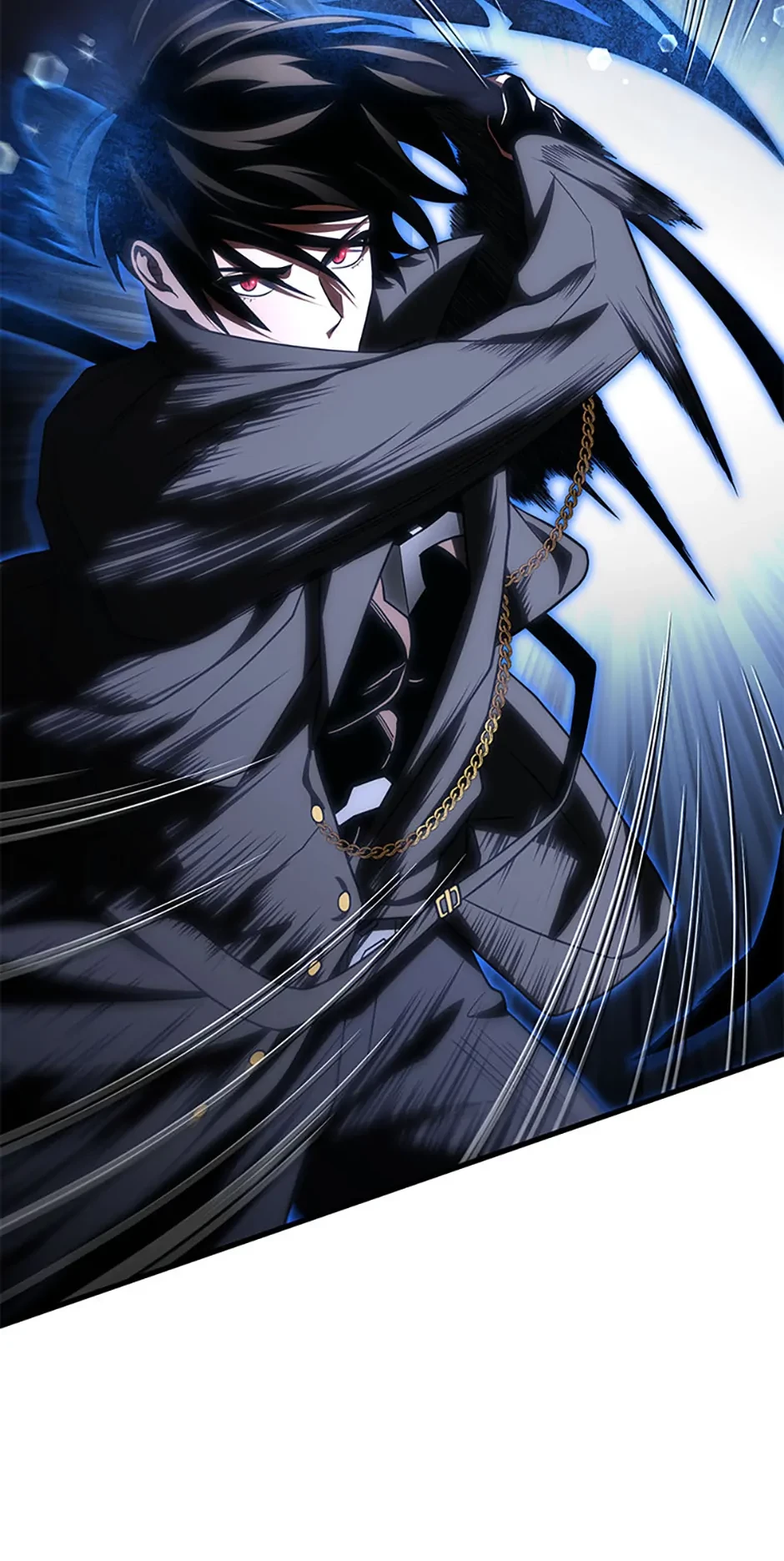 After Ten Millennia in Hell Chapter 73 - 24