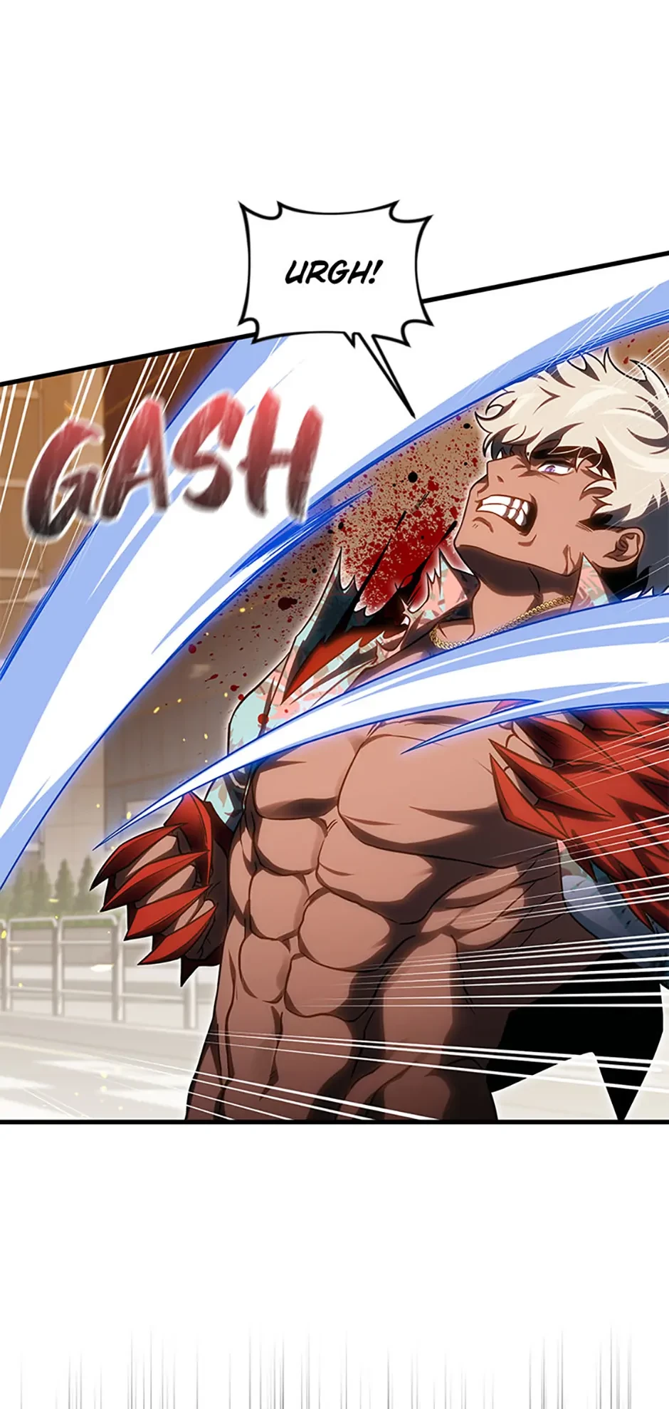After Ten Millennia in Hell Chapter 73 - 25