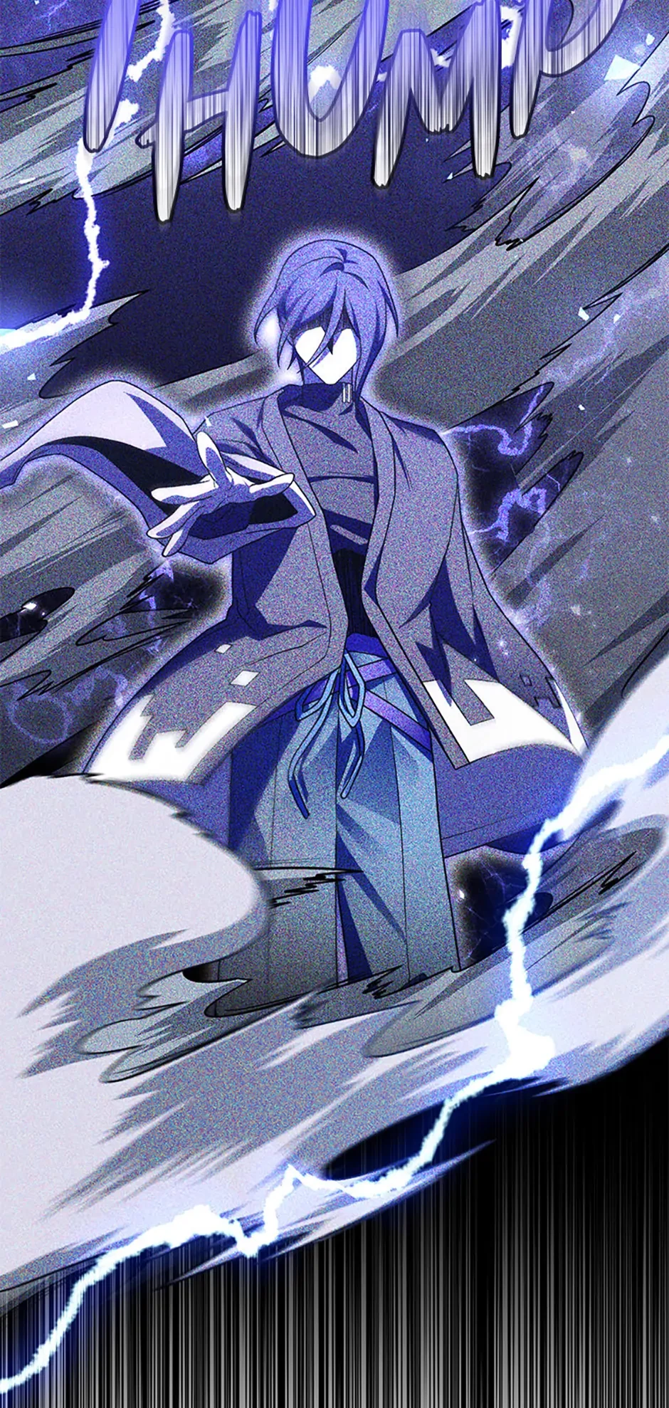 After Ten Millennia in Hell Chapter 73 - 27