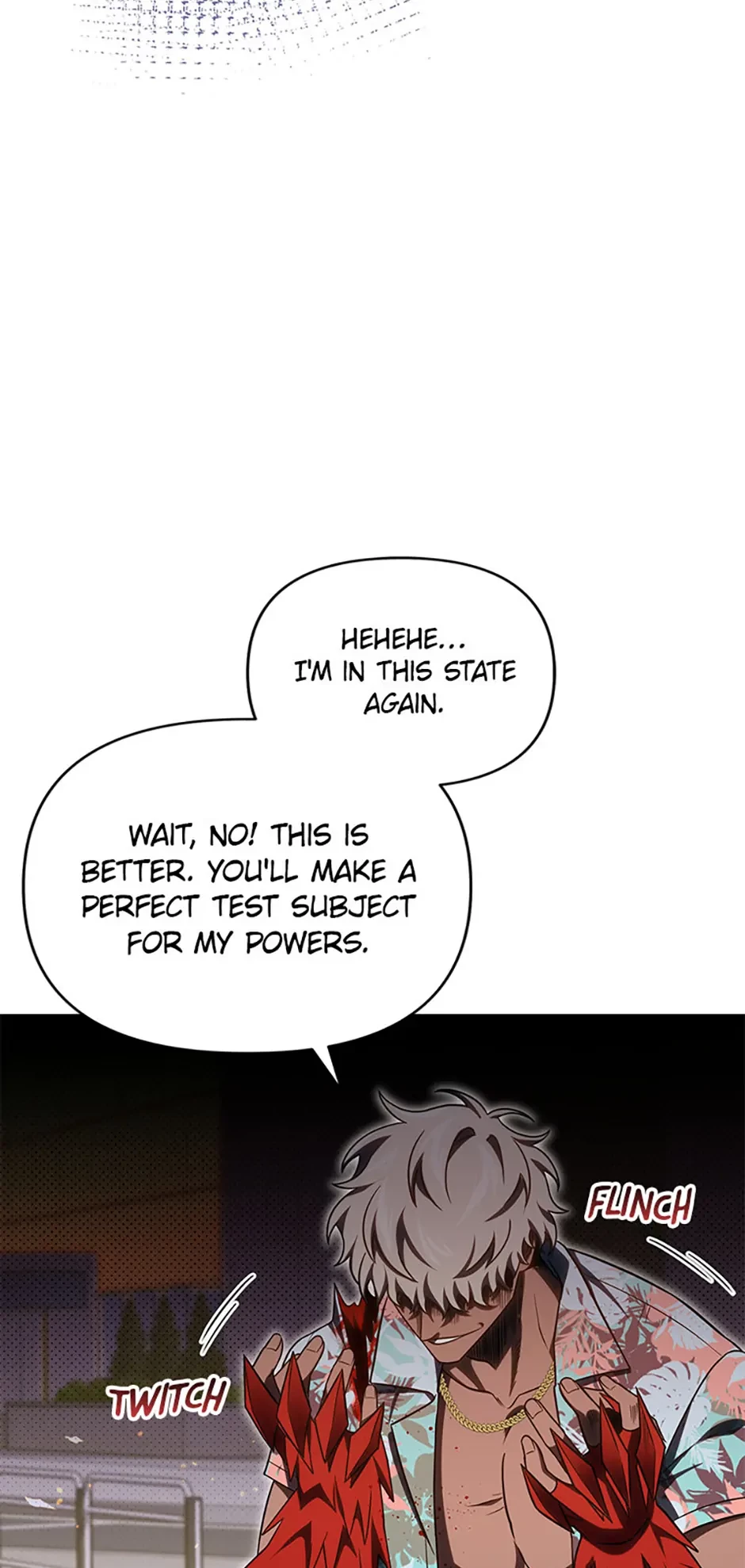 After Ten Millennia in Hell Chapter 73 - 29