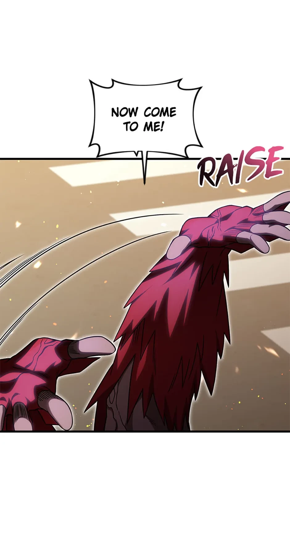 After Ten Millennia in Hell Chapter 73 - 31