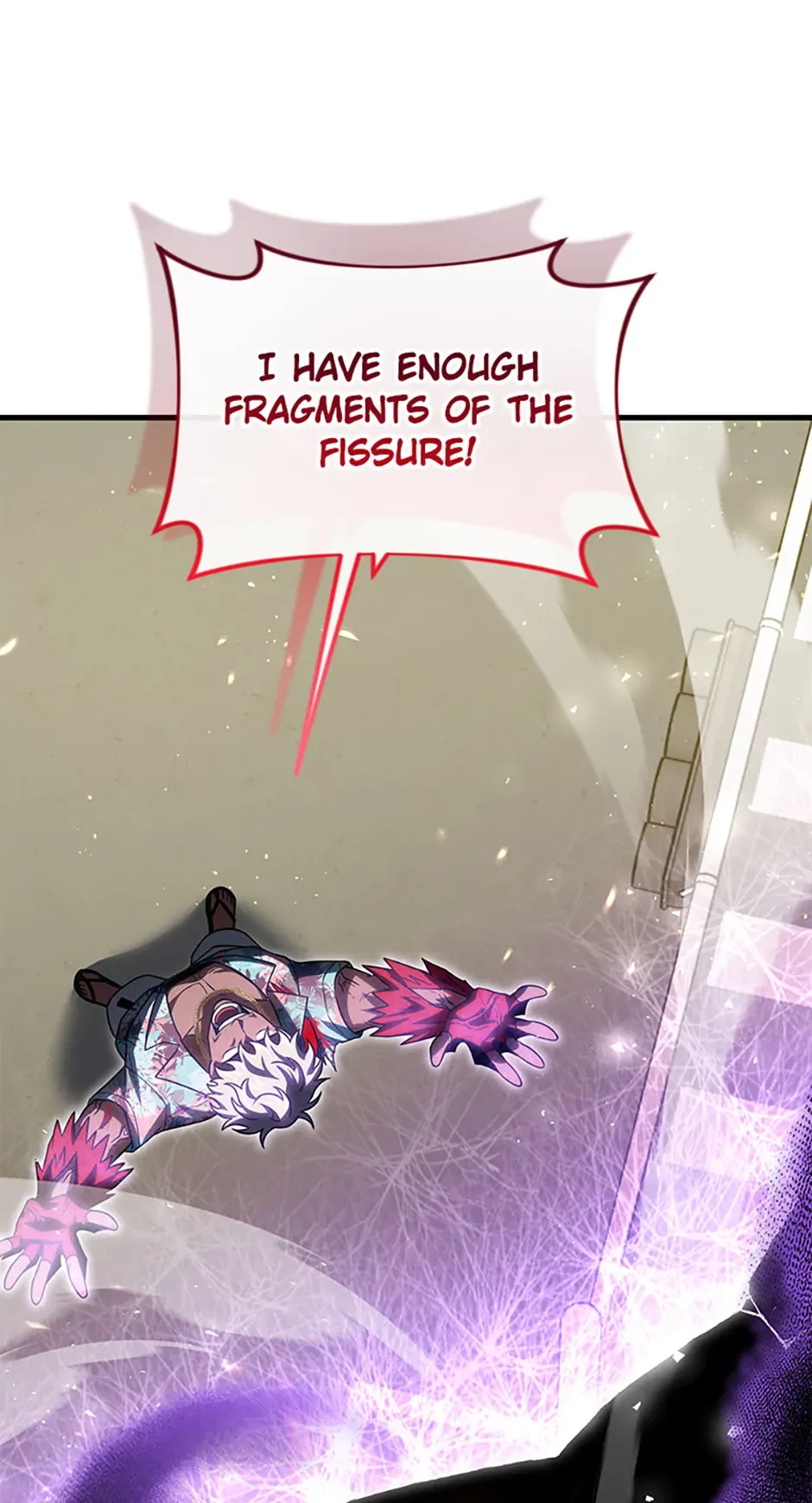 After Ten Millennia in Hell Chapter 73 - 32