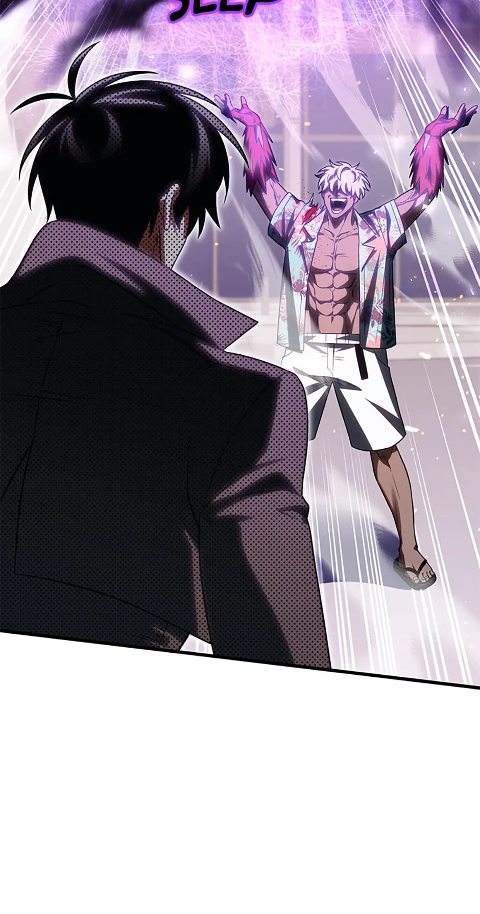 After Ten Millennia in Hell Chapter 73 - 37