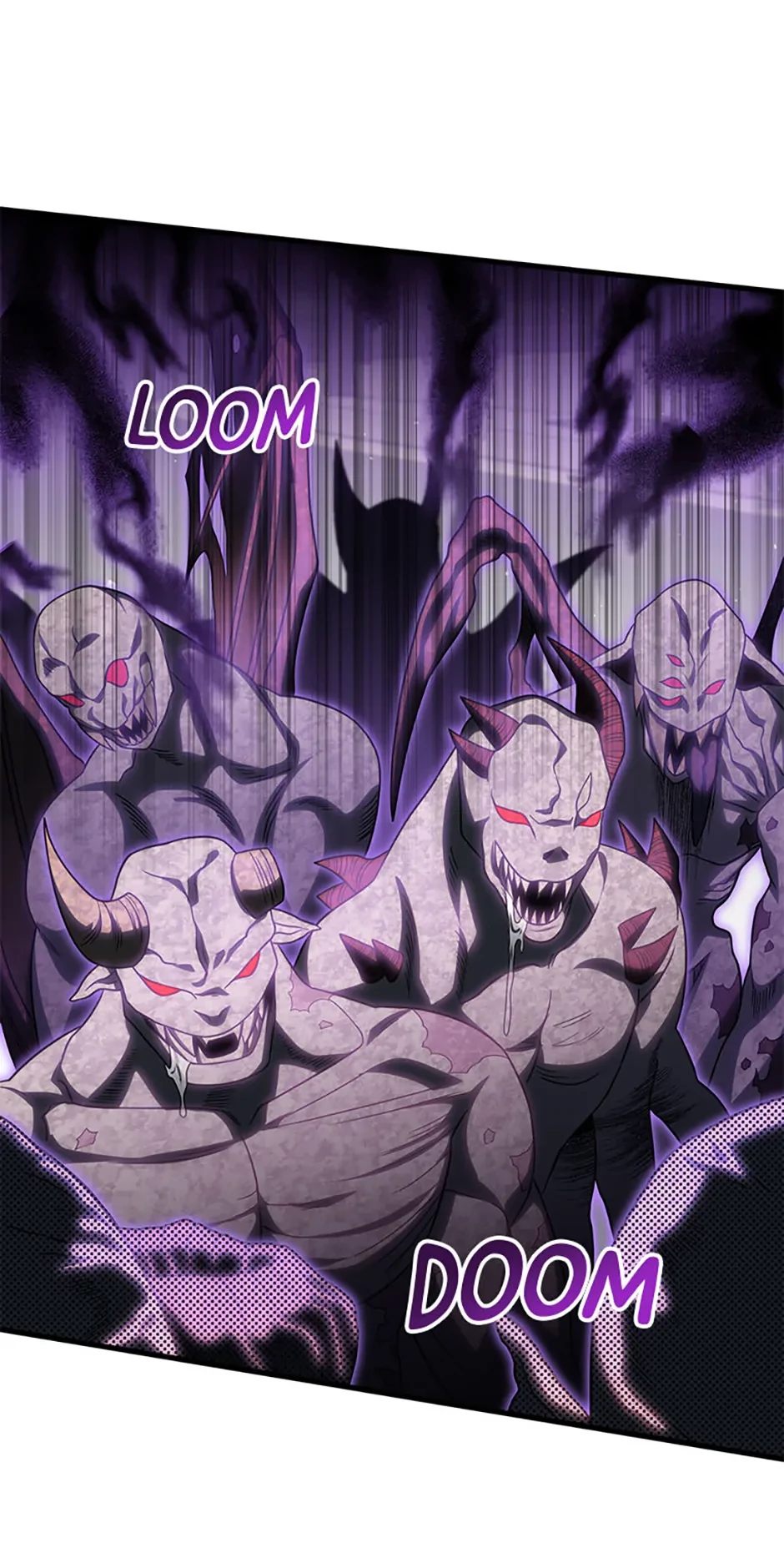 After Ten Millennia in Hell Chapter 73 - 40