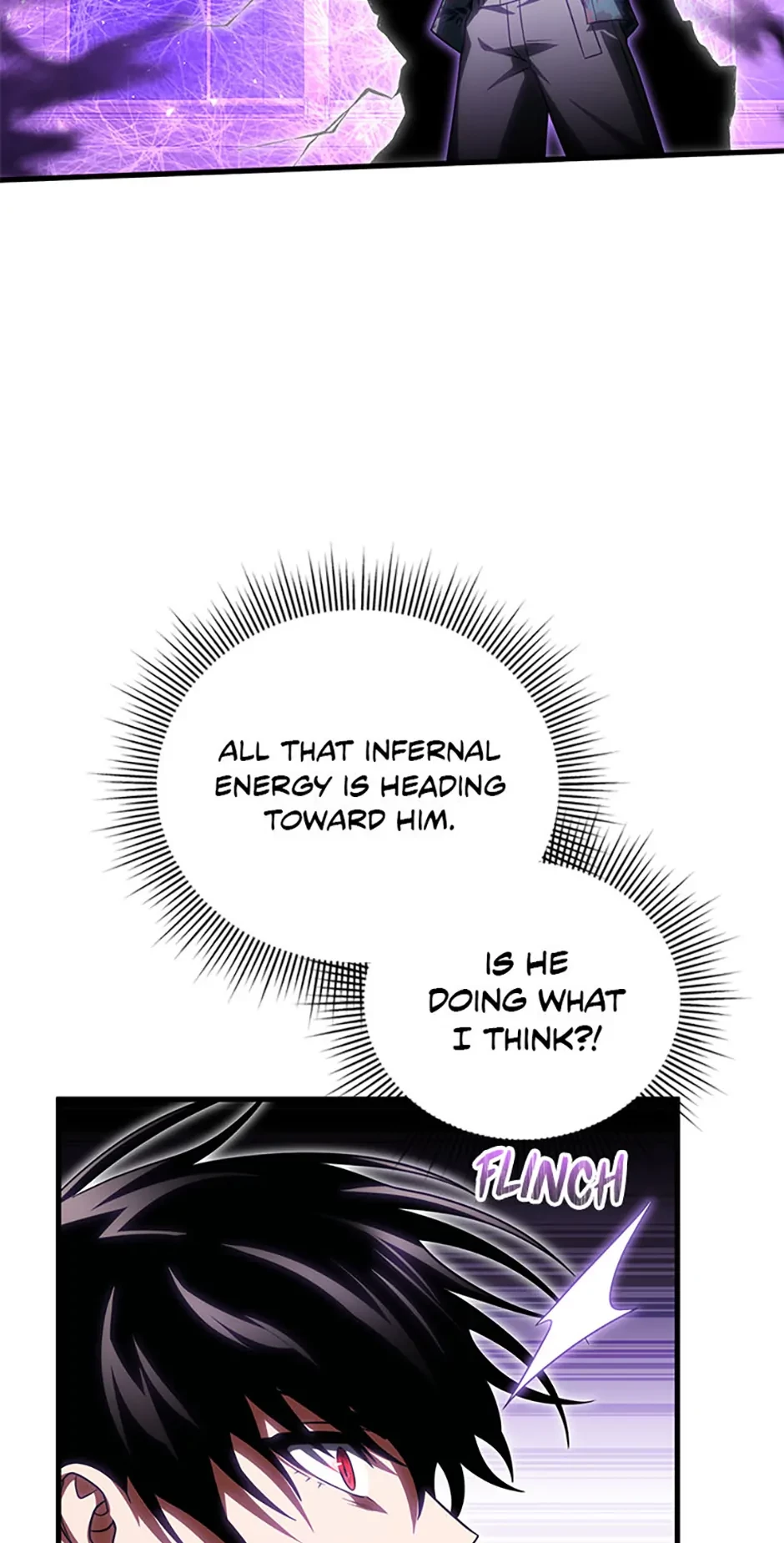 After Ten Millennia in Hell Chapter 73 - 42