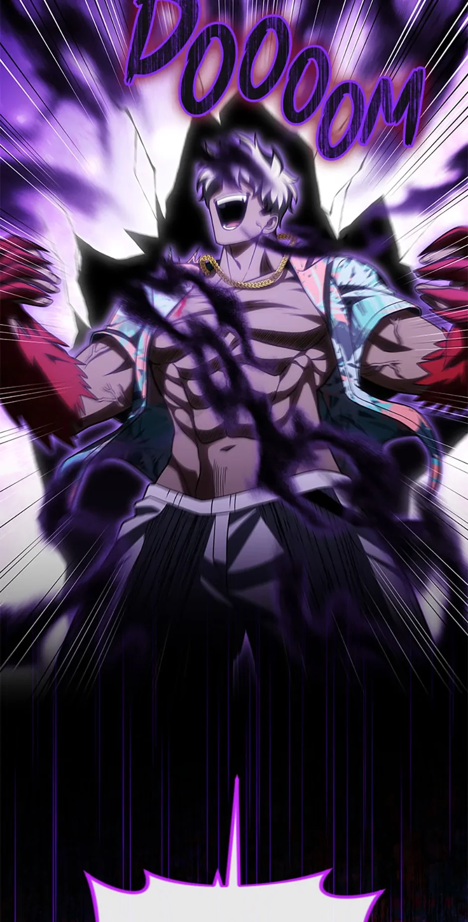 After Ten Millennia in Hell Chapter 73 - 44