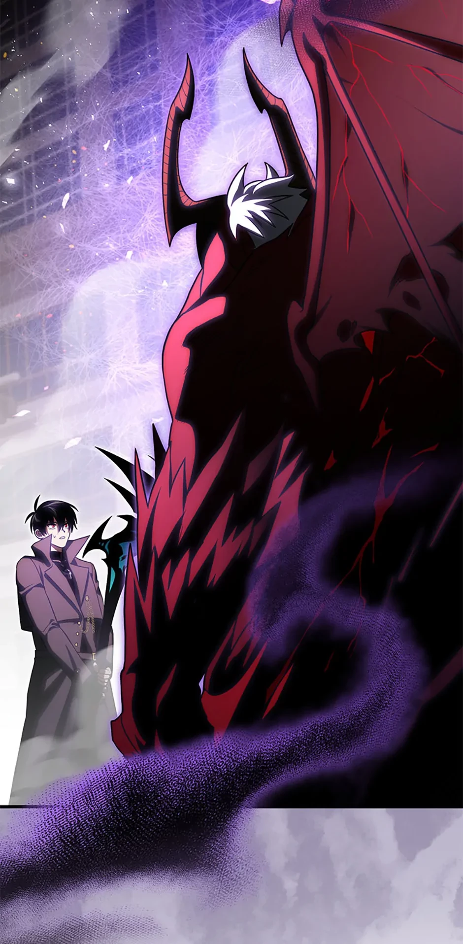After Ten Millennia in Hell Chapter 73 - 49