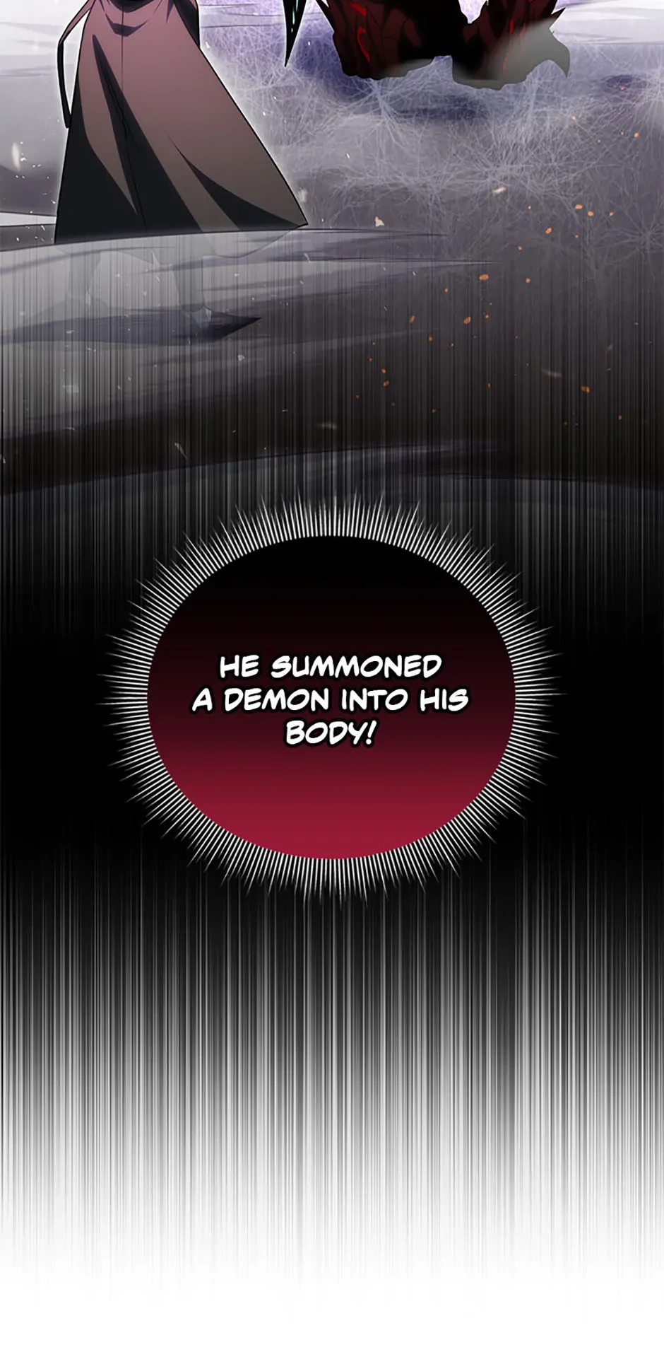 After Ten Millennia in Hell Chapter 73 - 54