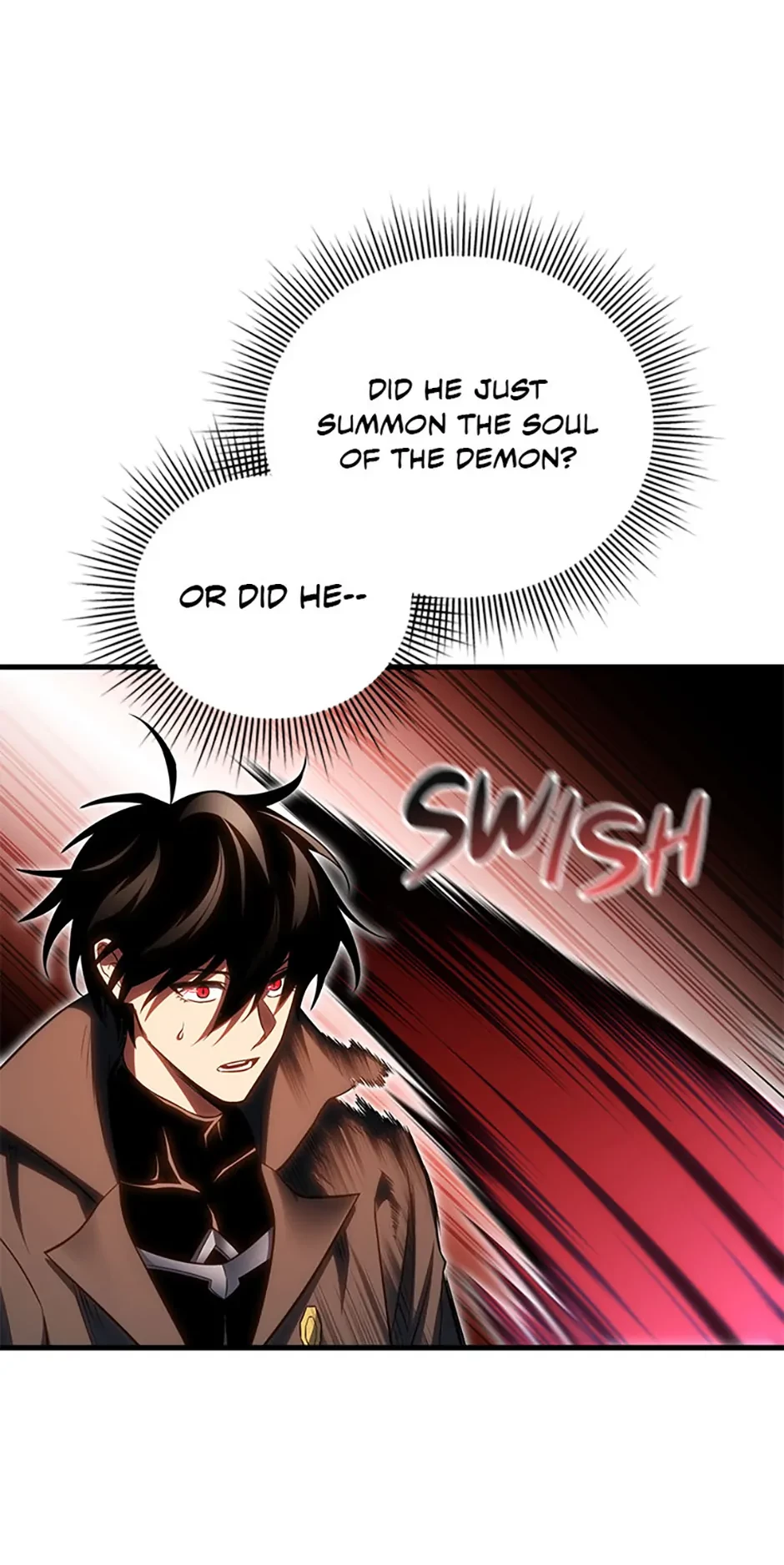 After Ten Millennia in Hell Chapter 73 - 55