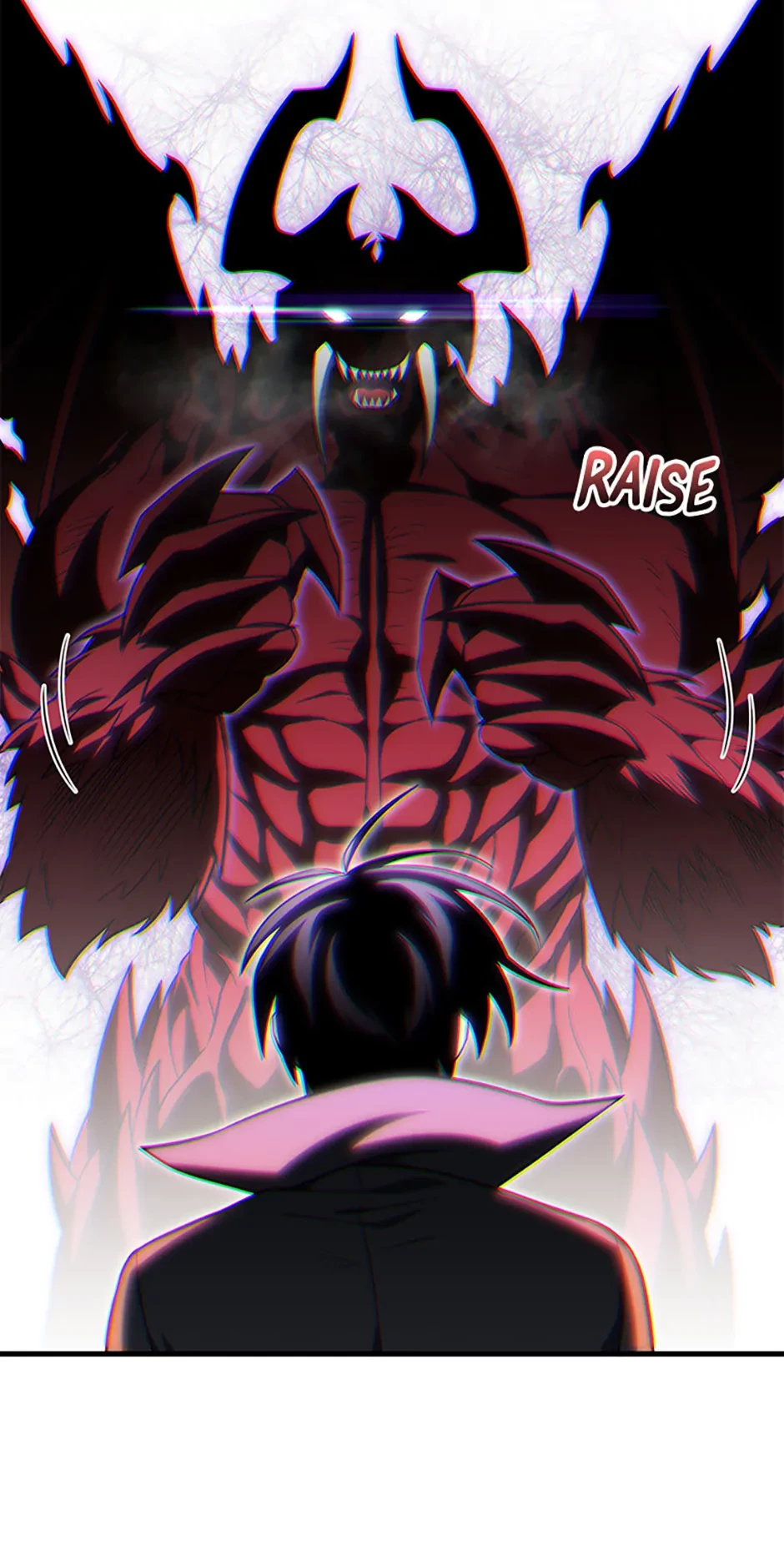 After Ten Millennia in Hell Chapter 73 - 61