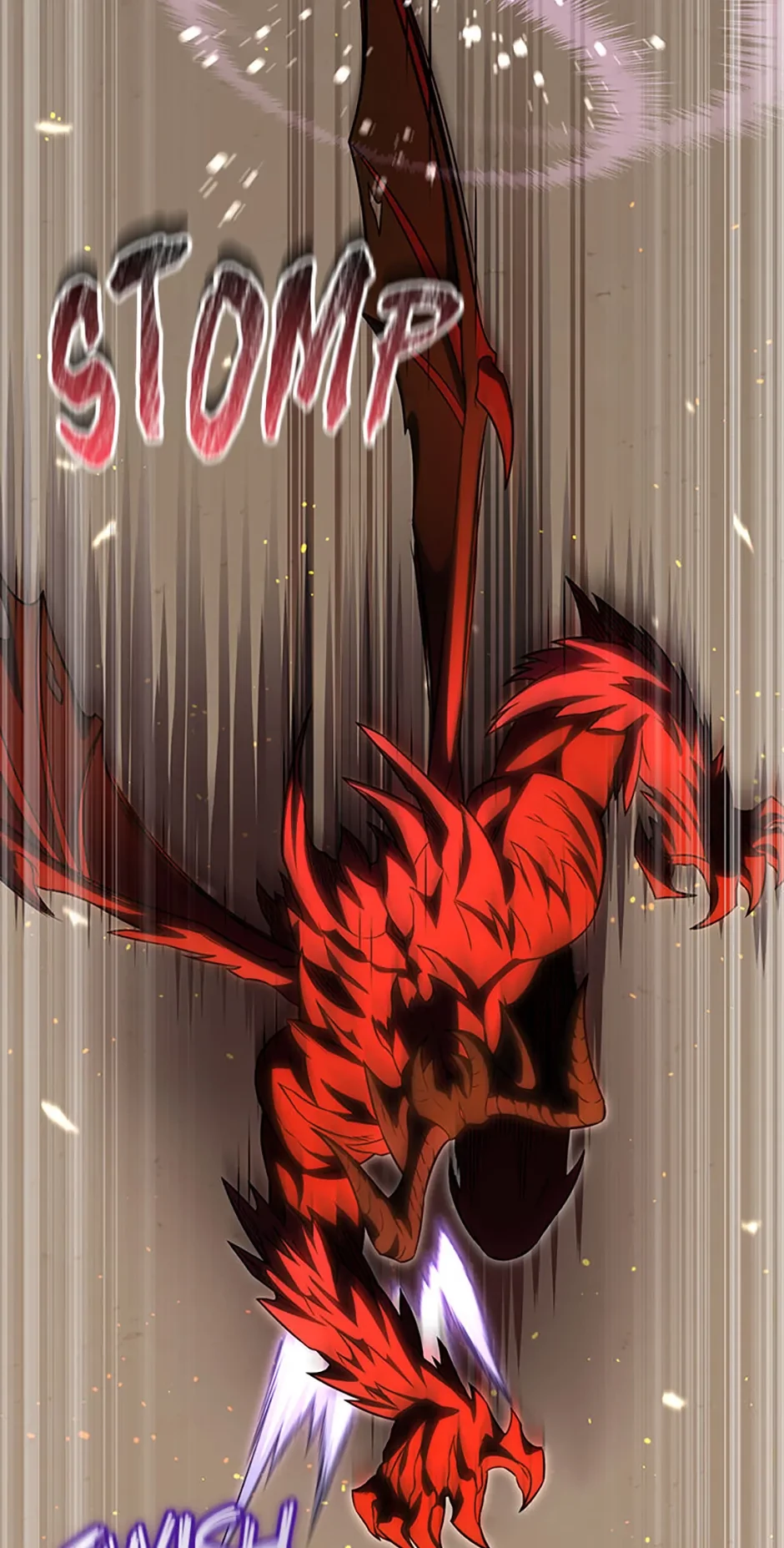 After Ten Millennia in Hell Chapter 73 - 66