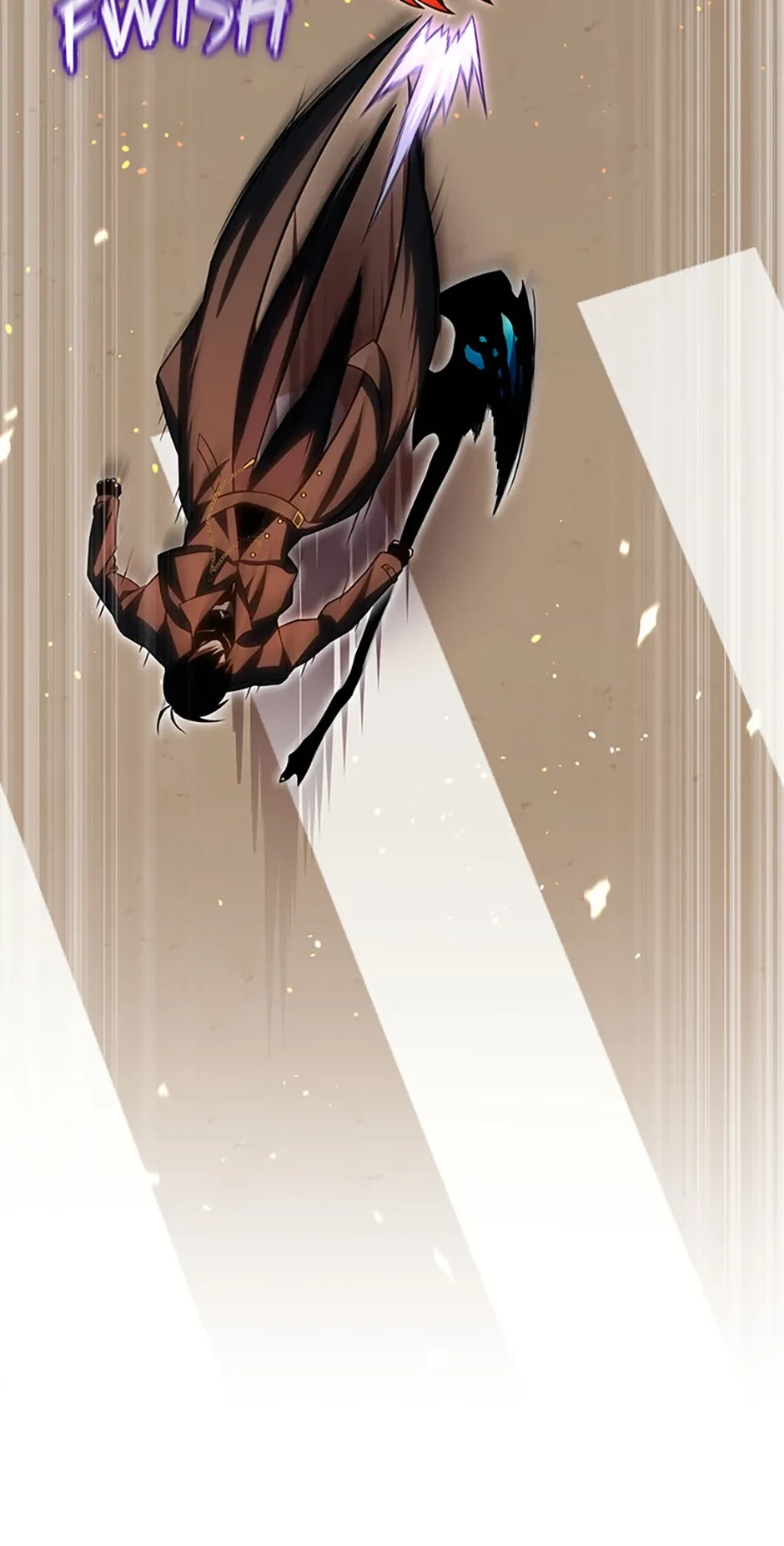 After Ten Millennia in Hell Chapter 73 - 67