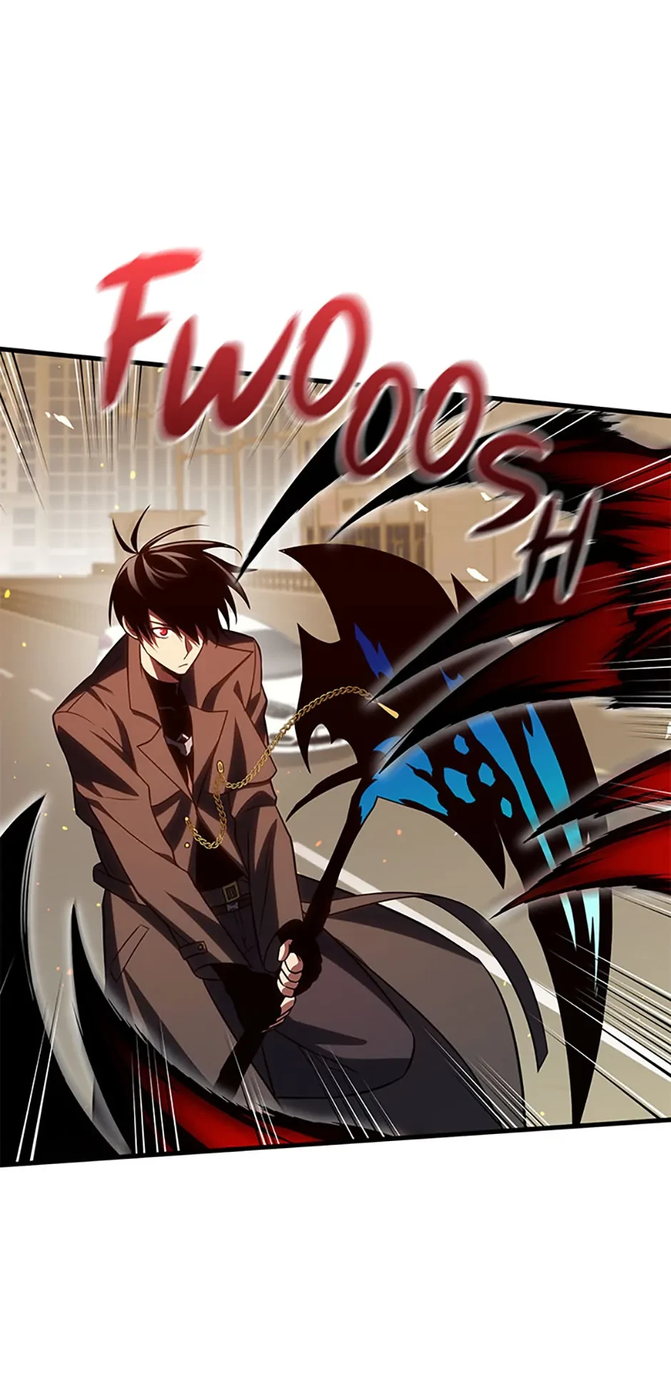 After Ten Millennia in Hell Chapter 73 - 69