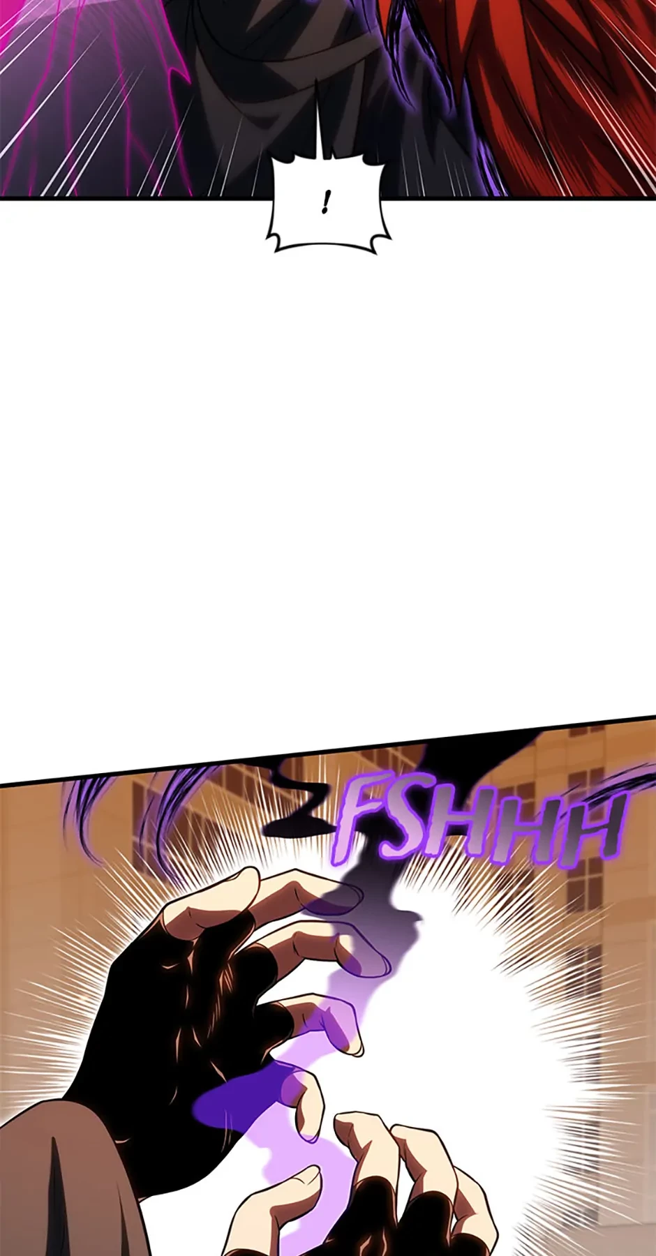 After Ten Millennia in Hell Chapter 73 - 89