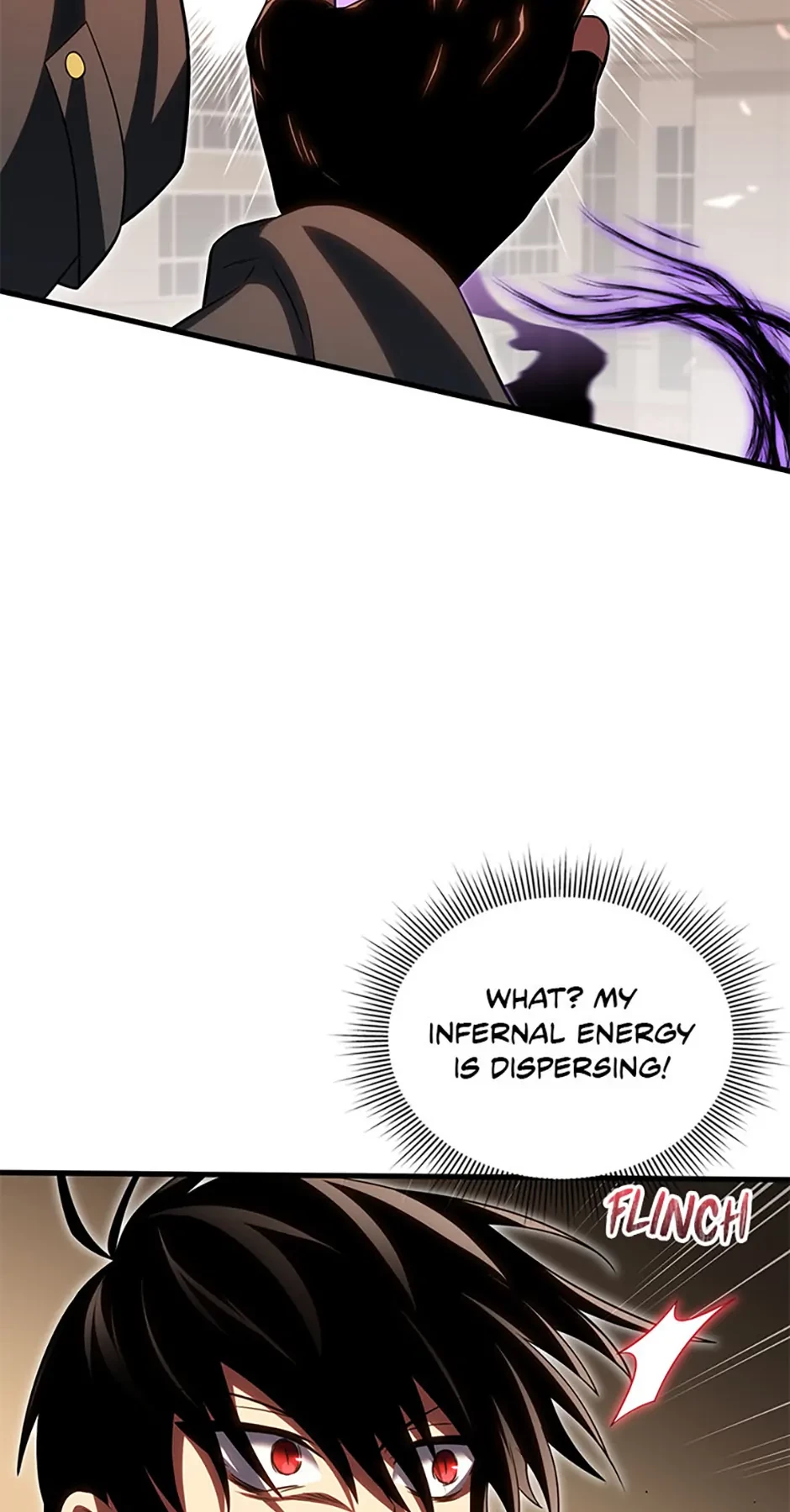 After Ten Millennia in Hell Chapter 73 - 90