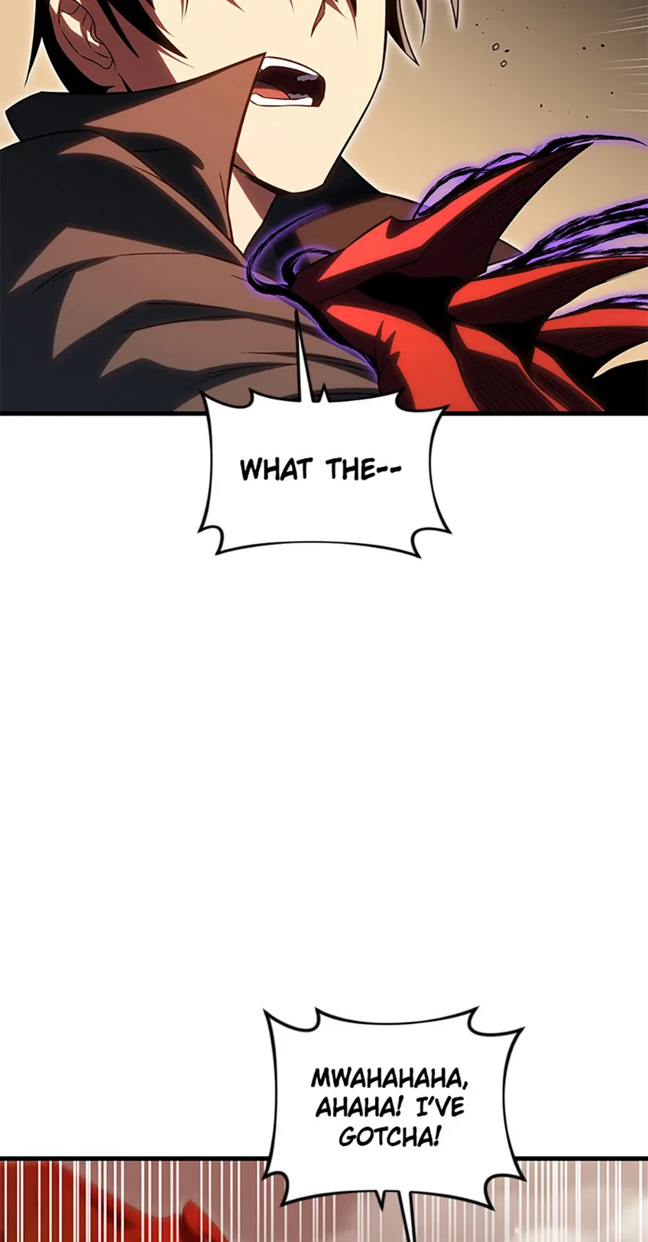After Ten Millennia in Hell Chapter 73 - 91