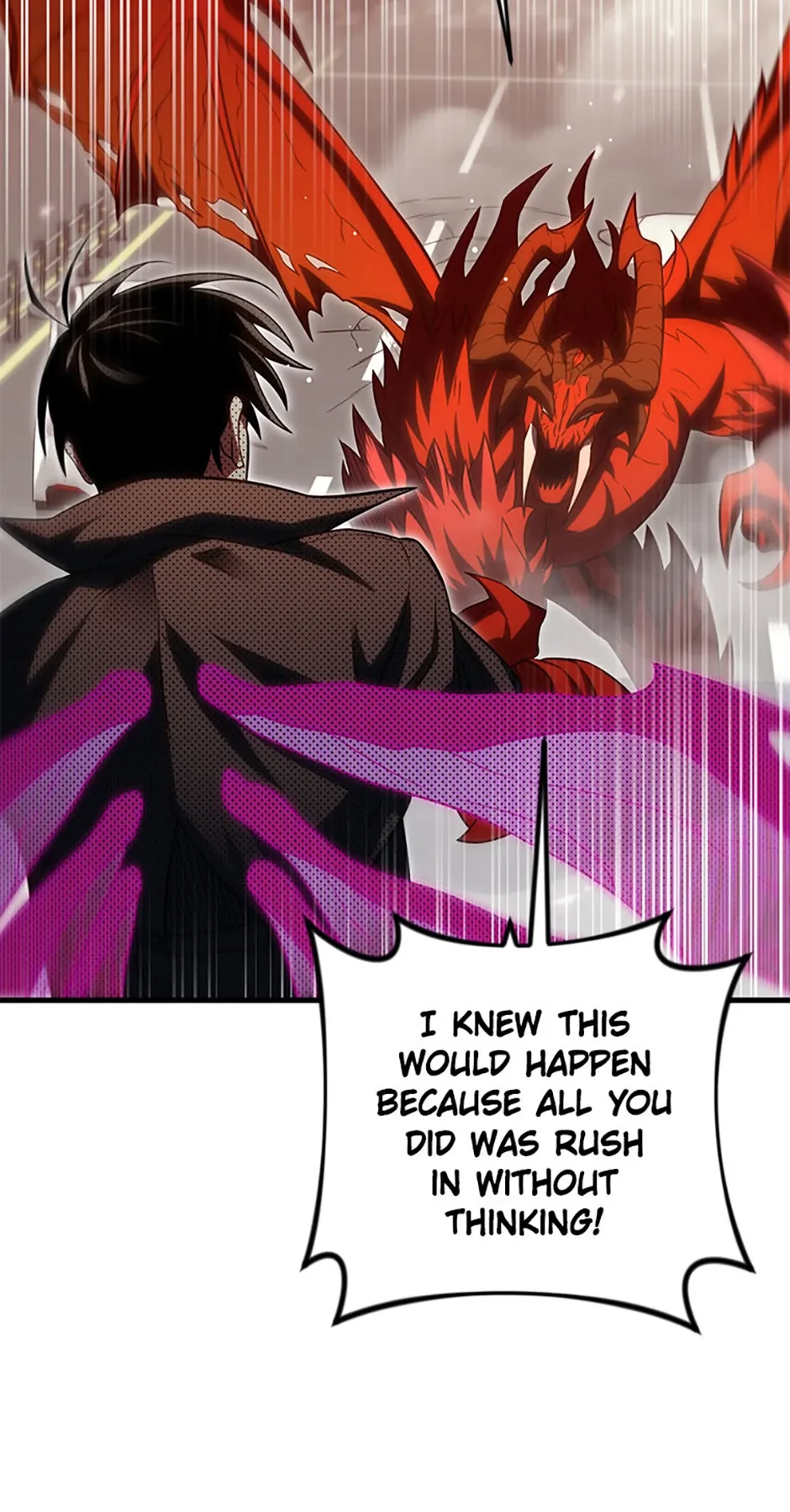 After Ten Millennia in Hell Chapter 73 - 92