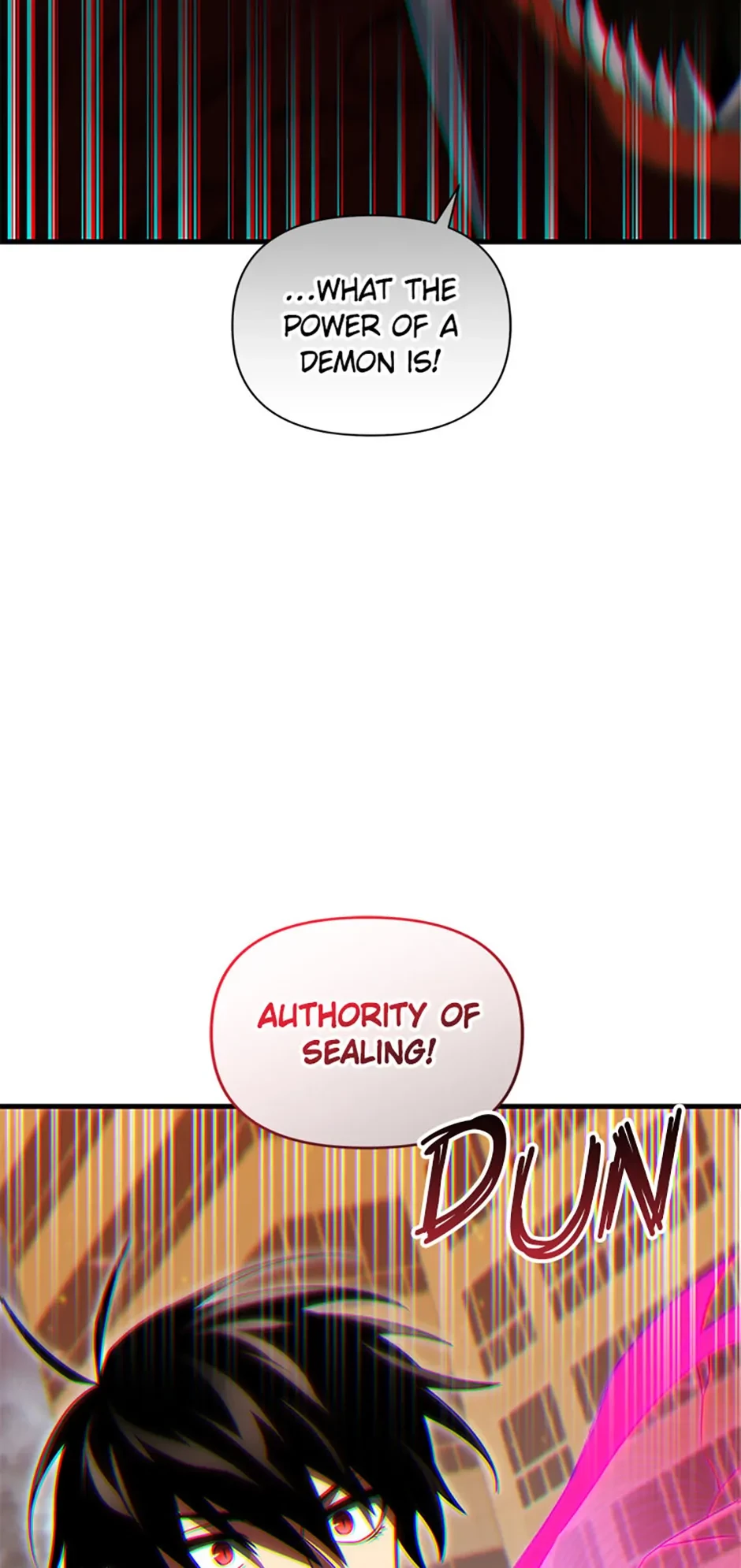 After Ten Millennia in Hell Chapter 73 - 94
