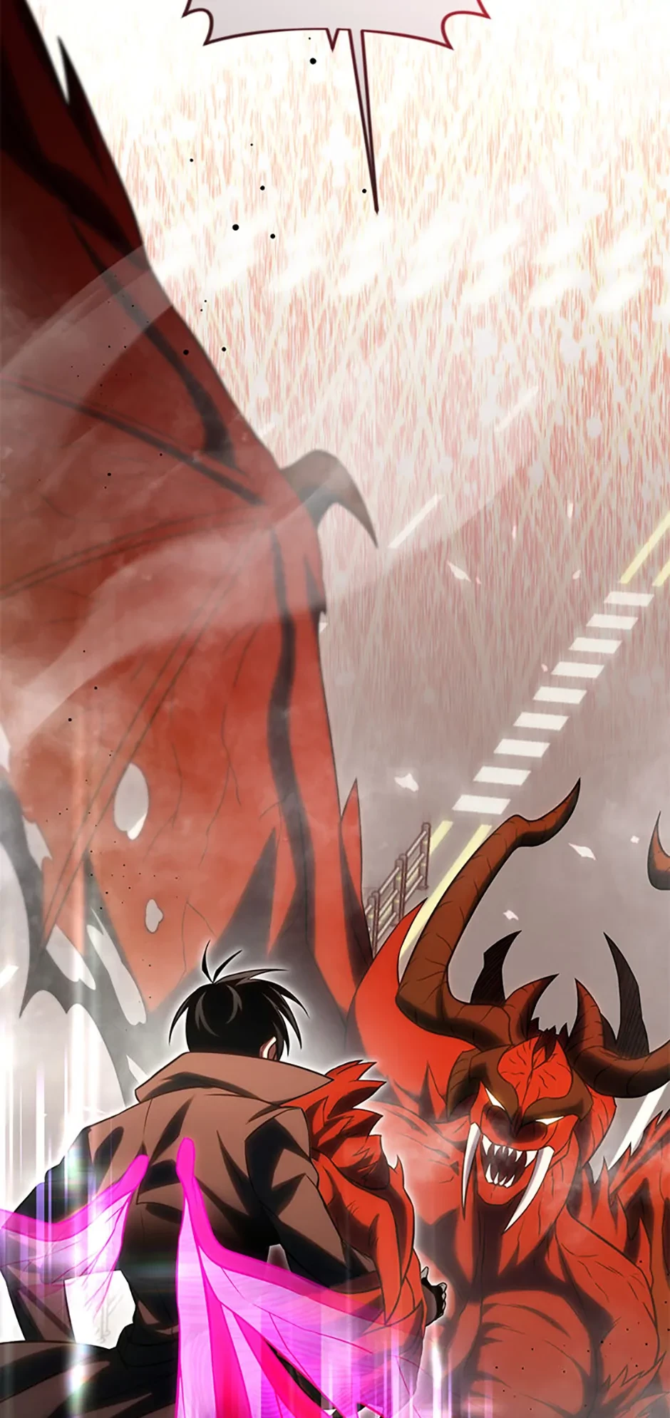 After Ten Millennia in Hell Chapter 73 - 97