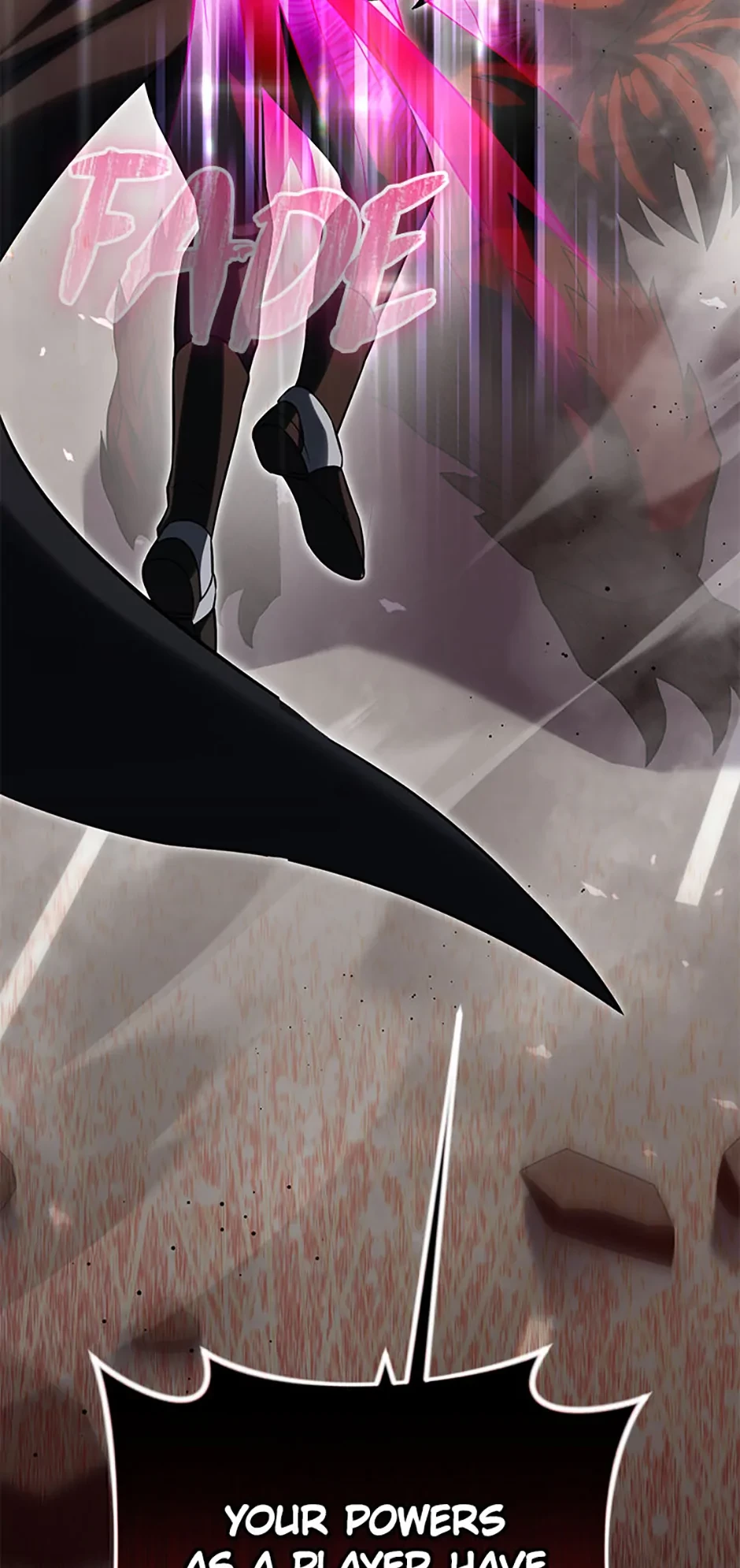 After Ten Millennia in Hell Chapter 73 - 98