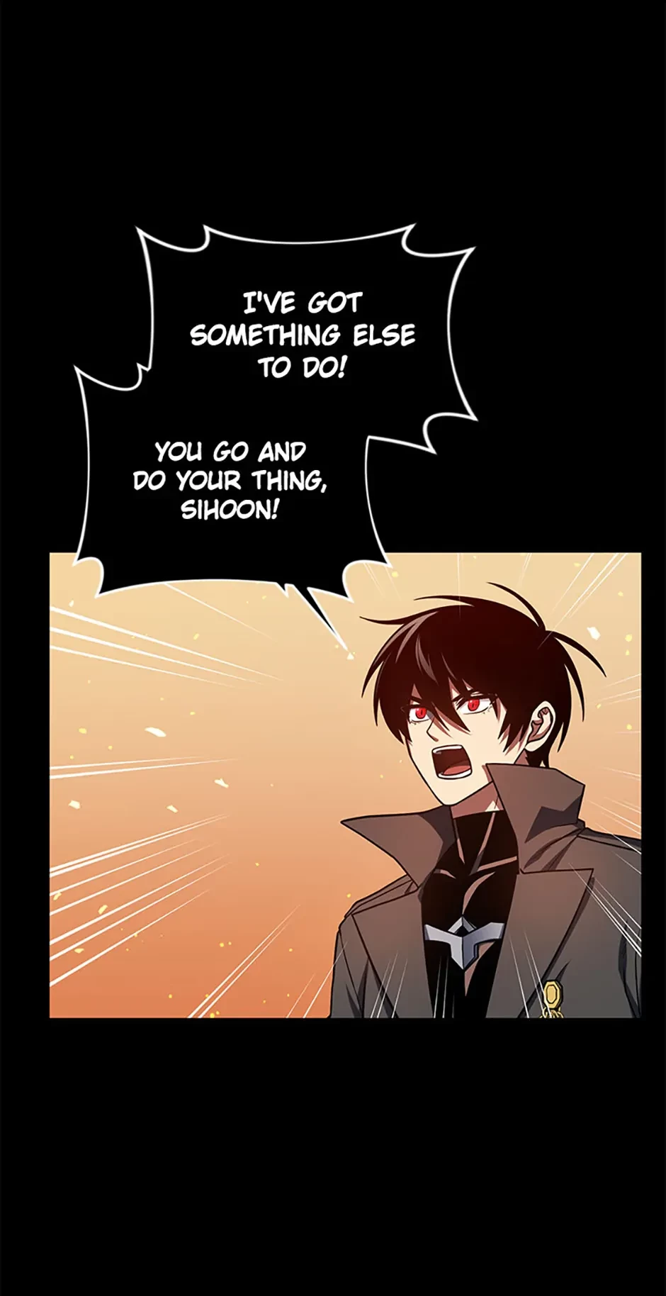 After Ten Millennia in Hell Chapter 72 - 1