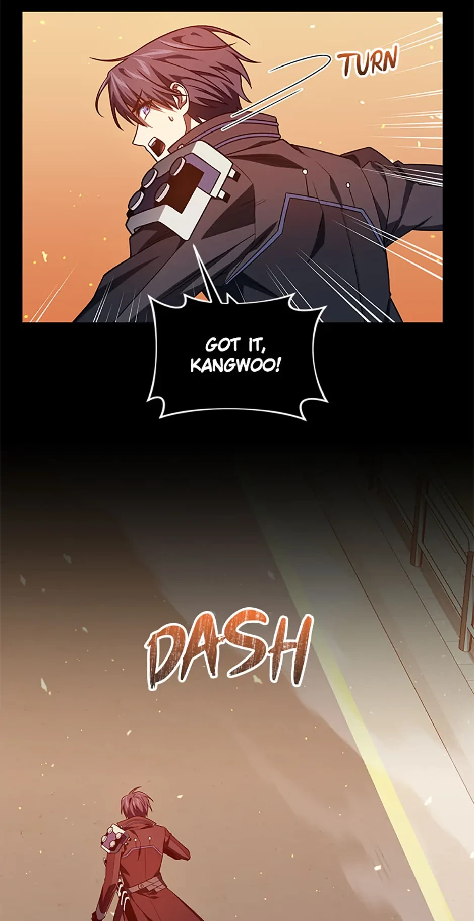 After Ten Millennia in Hell Chapter 72 - 2