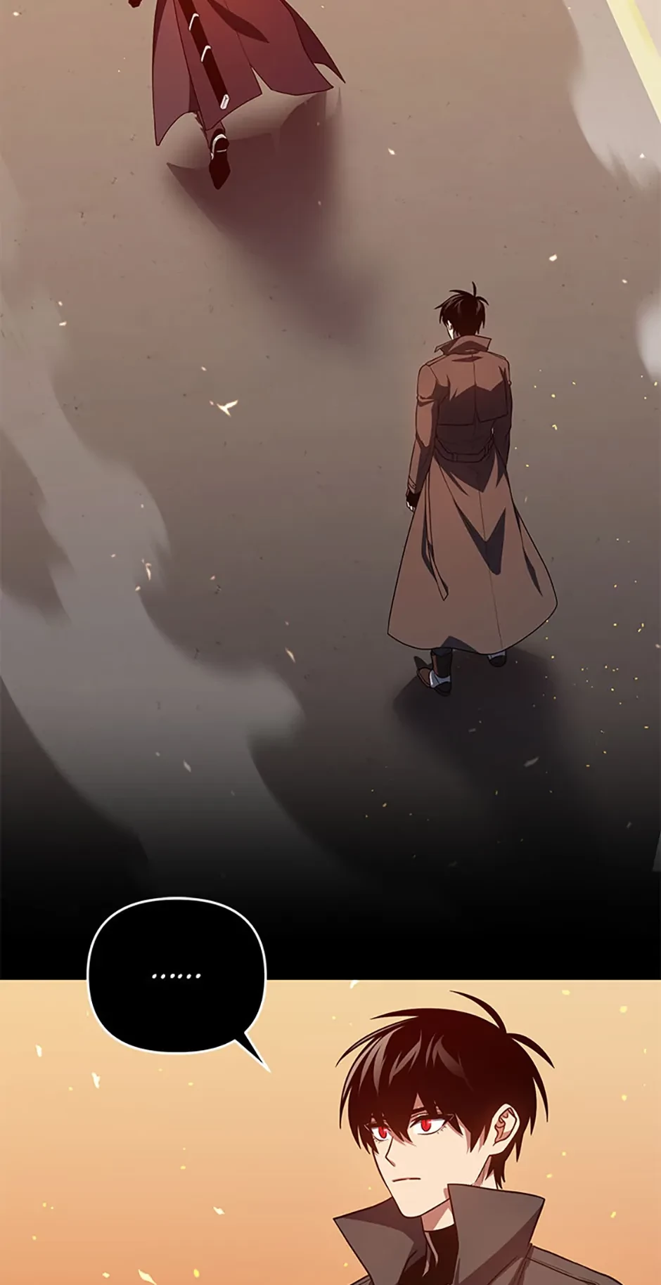 After Ten Millennia in Hell Chapter 72 - 3