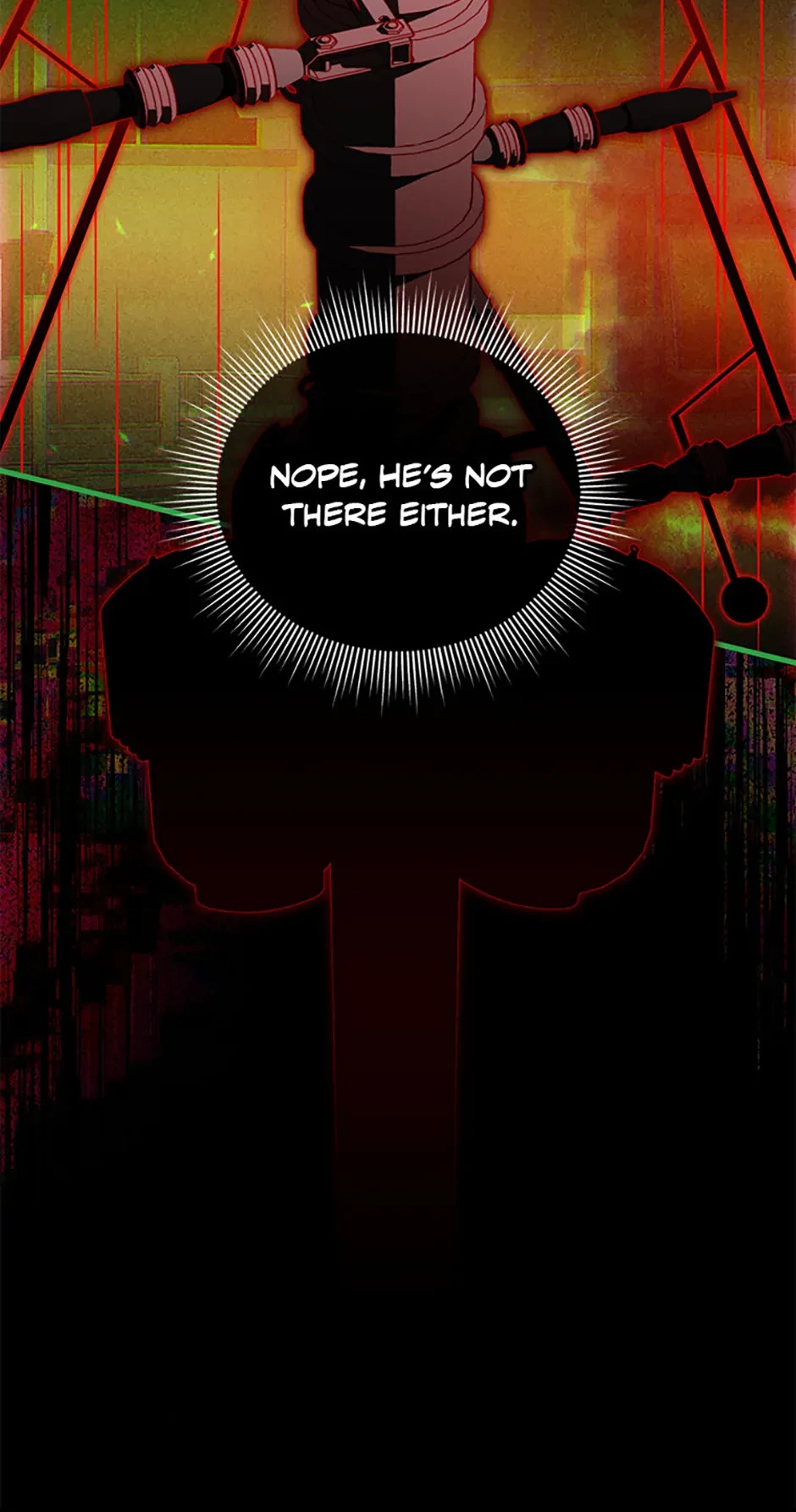 After Ten Millennia in Hell Chapter 72 - 12