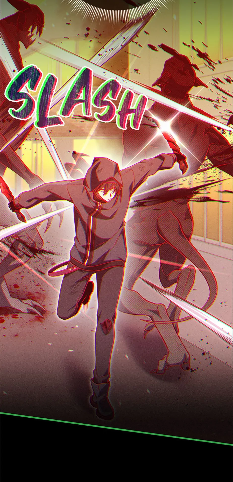 After Ten Millennia in Hell Chapter 72 - 14