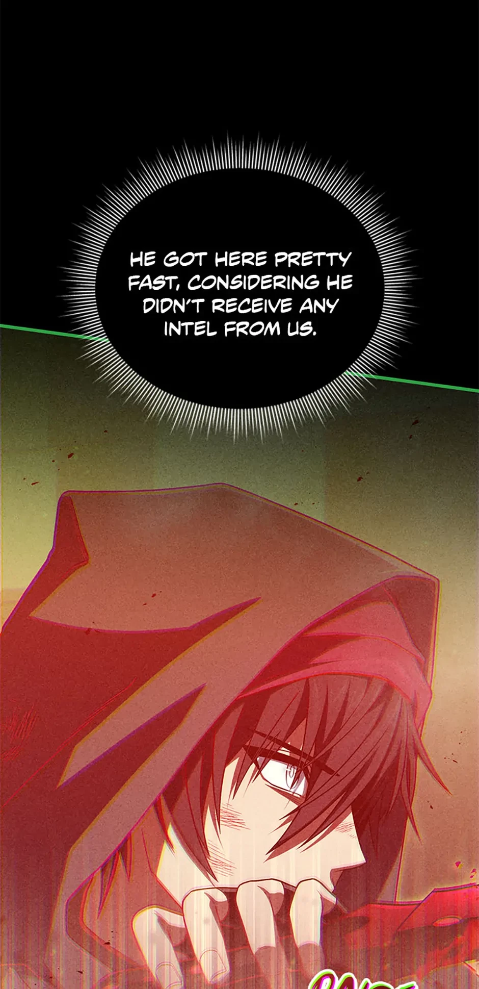 After Ten Millennia in Hell Chapter 72 - 15