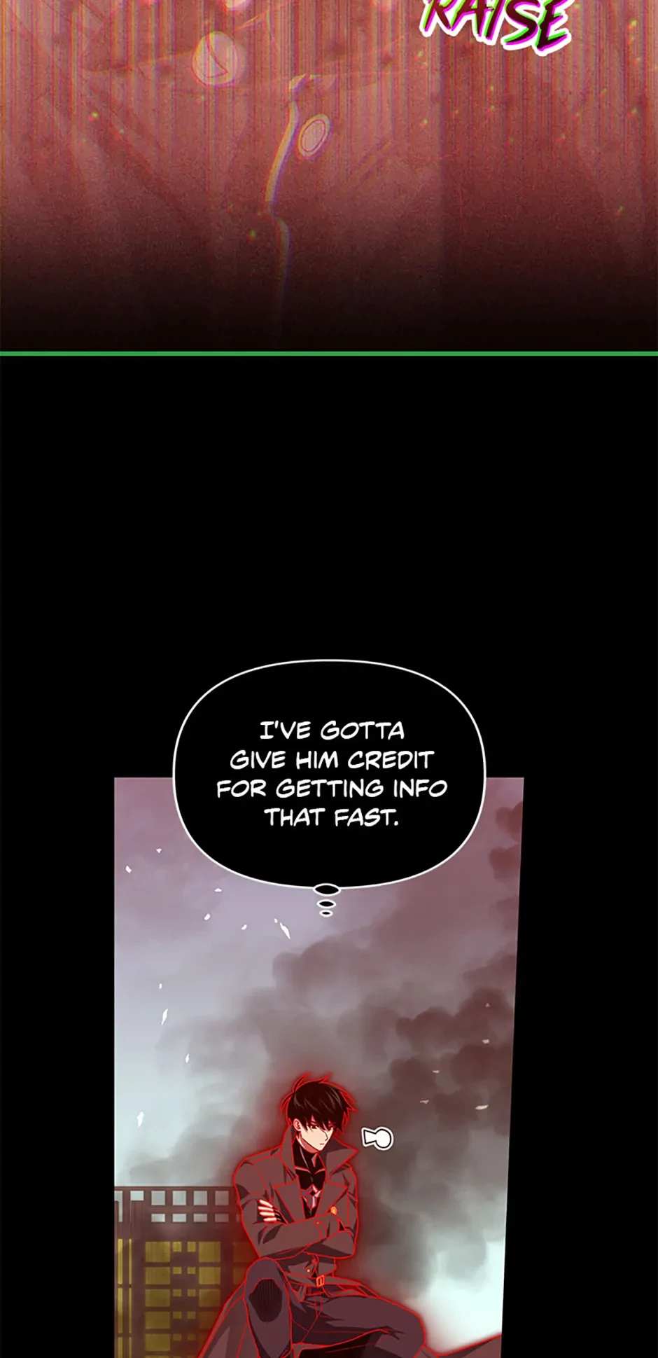 After Ten Millennia in Hell Chapter 72 - 16