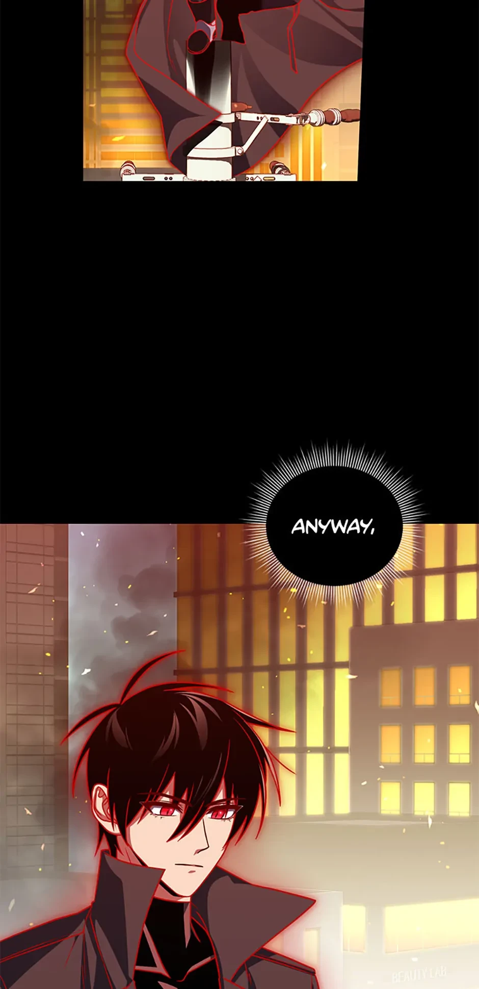 After Ten Millennia in Hell Chapter 72 - 17
